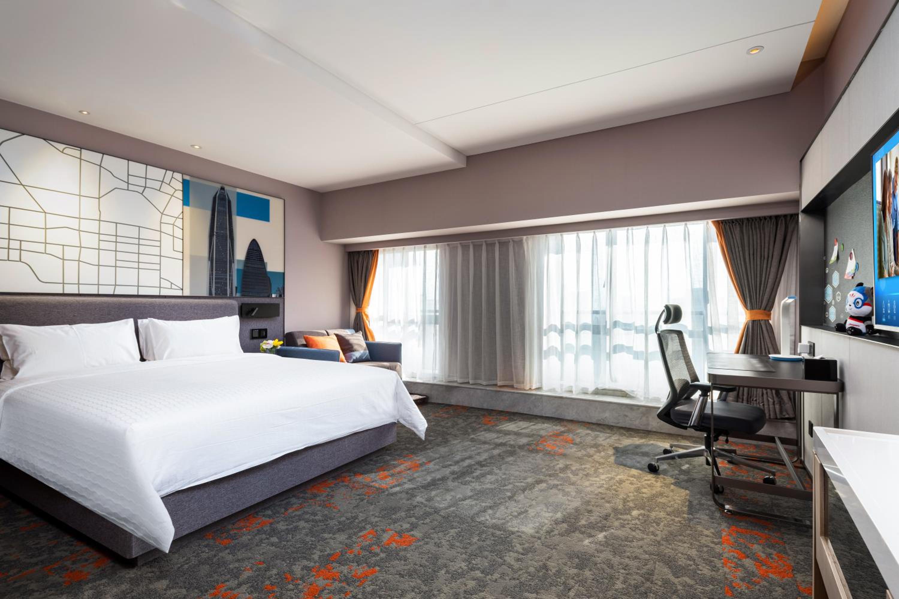 Business Double Room photo 2