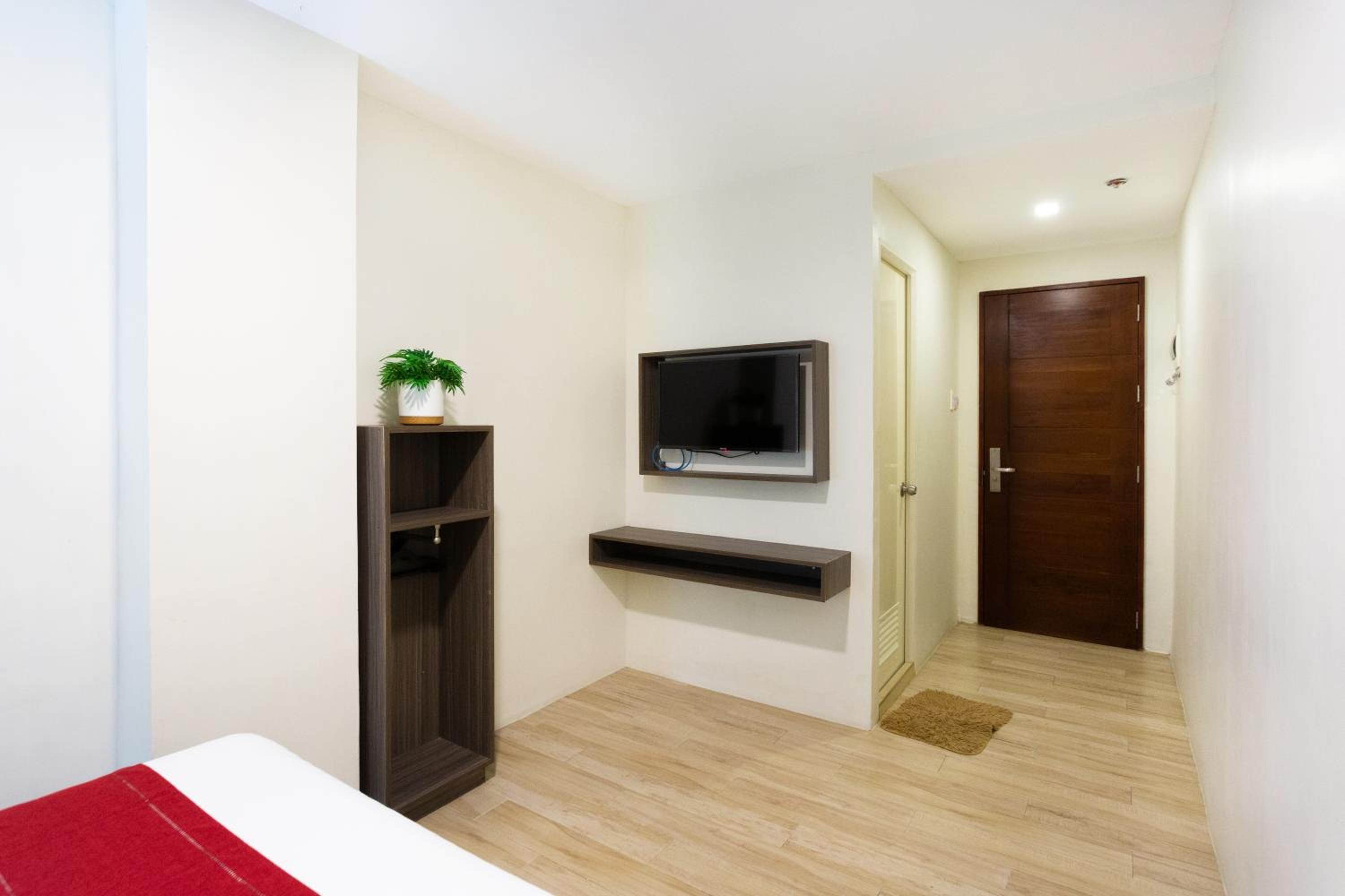 Deluxe Double Room - Photo 6