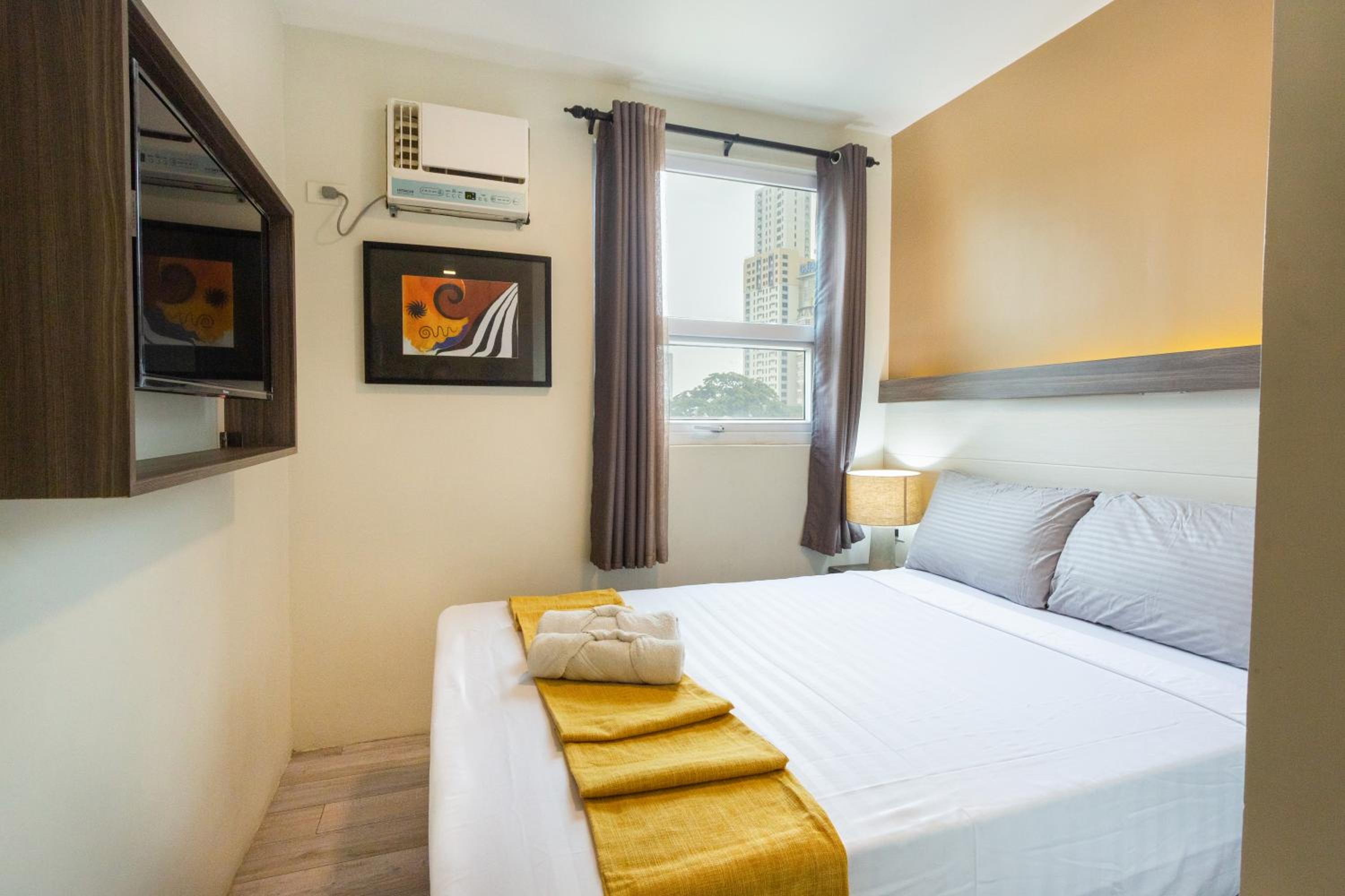 Standard Double Room - Photo 1