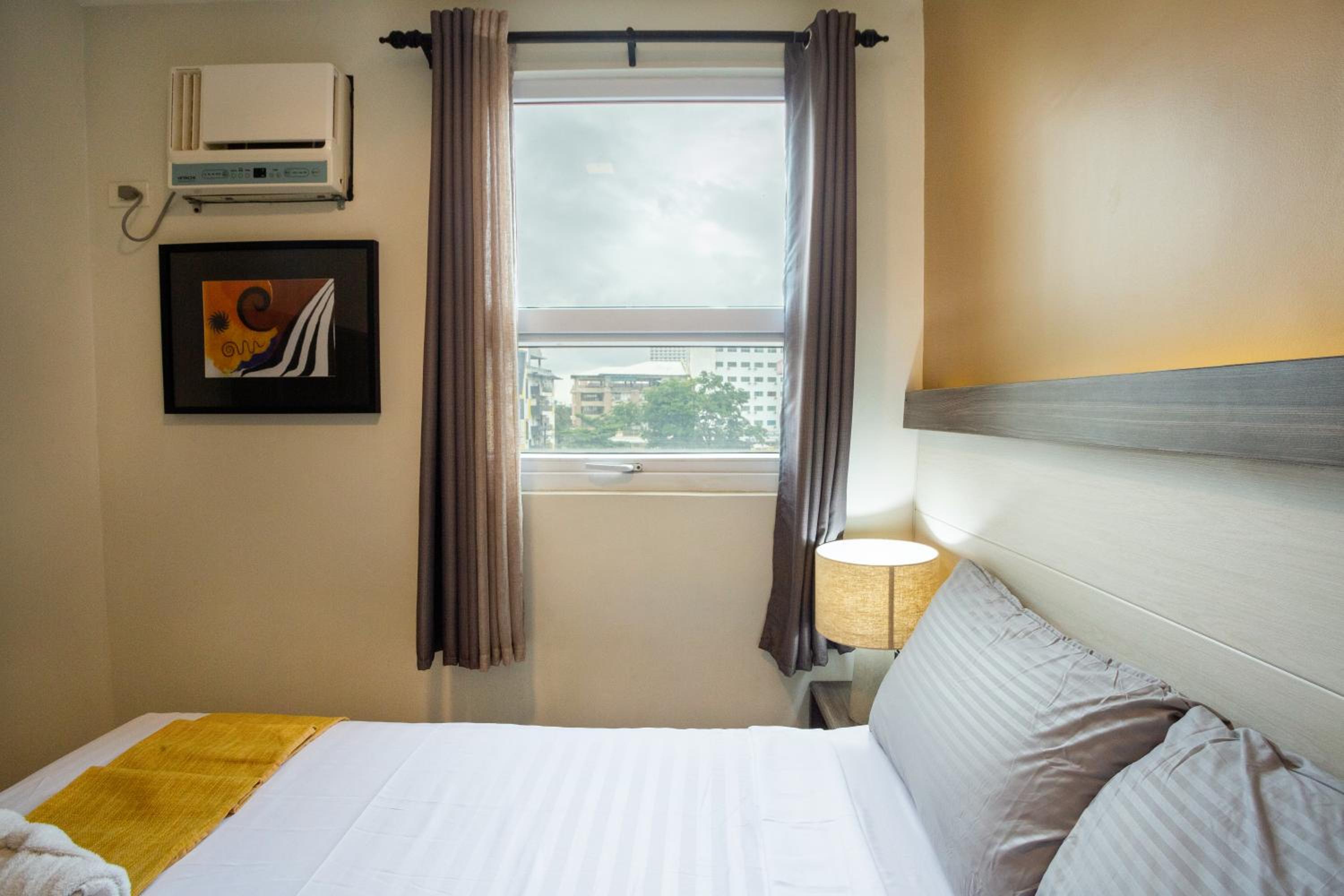 Standard Double Room - Photo 5