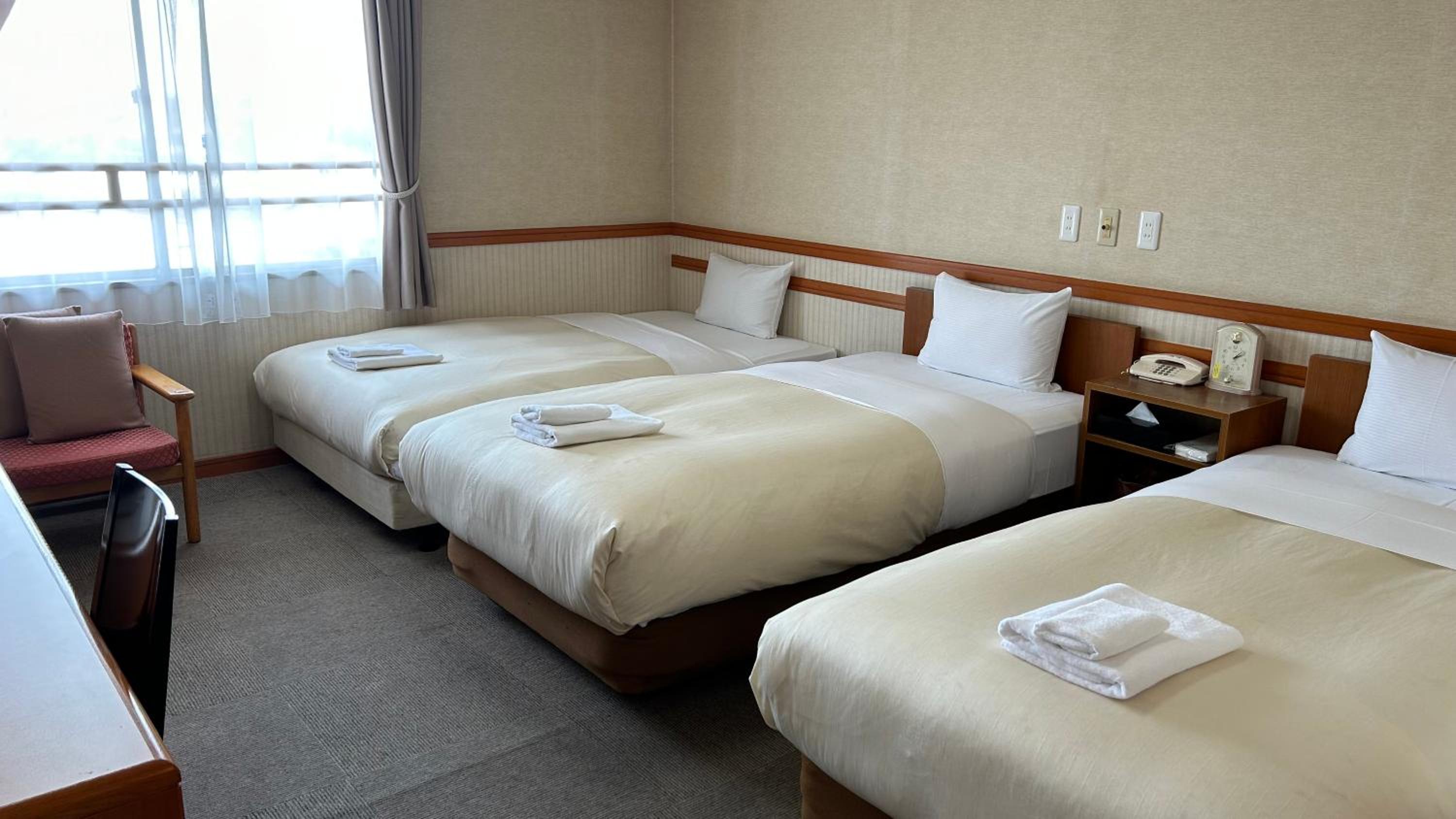 Triple Room photo 1
