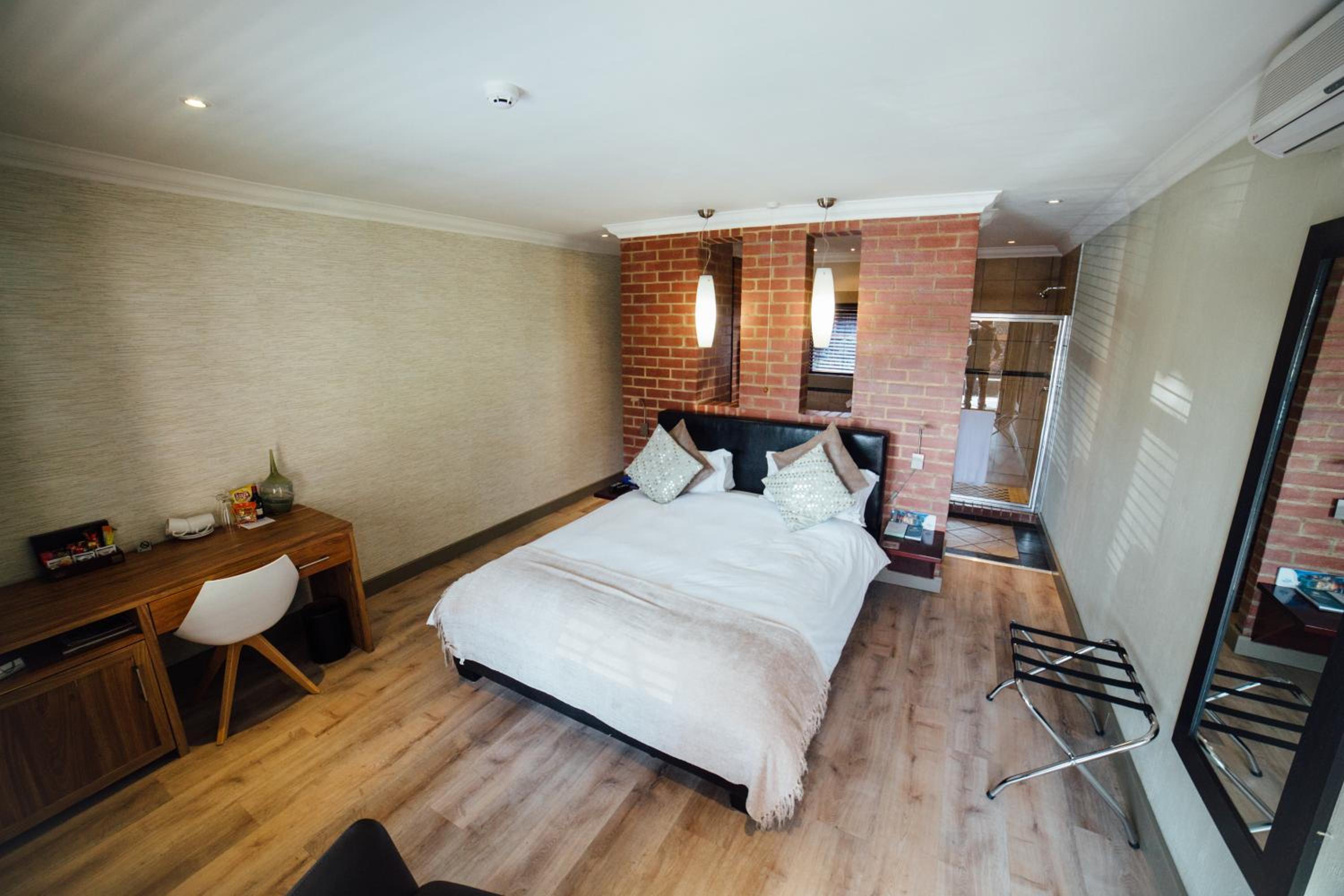 Standard  Double Room photo 1