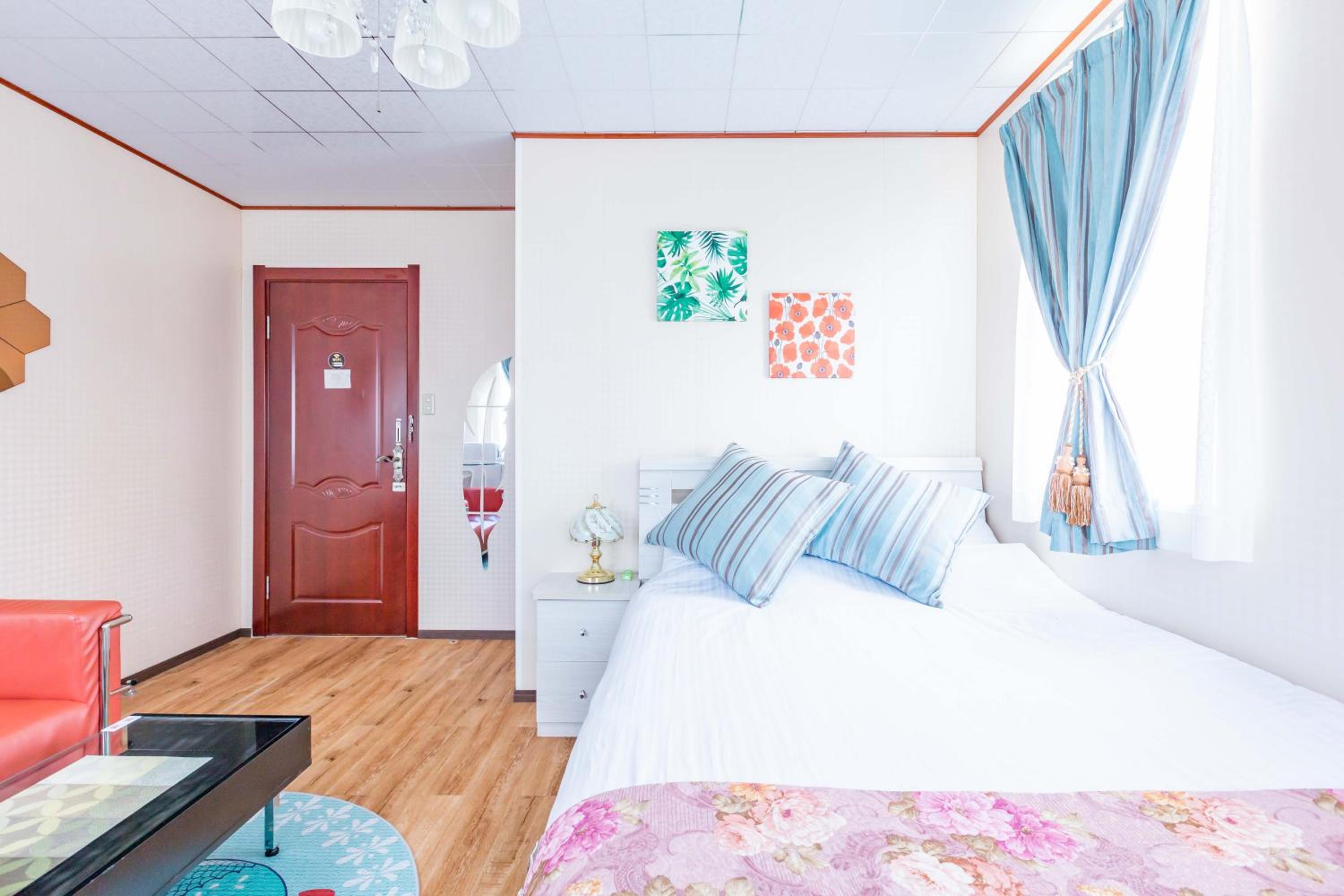 Deluxe Double Room photo 3