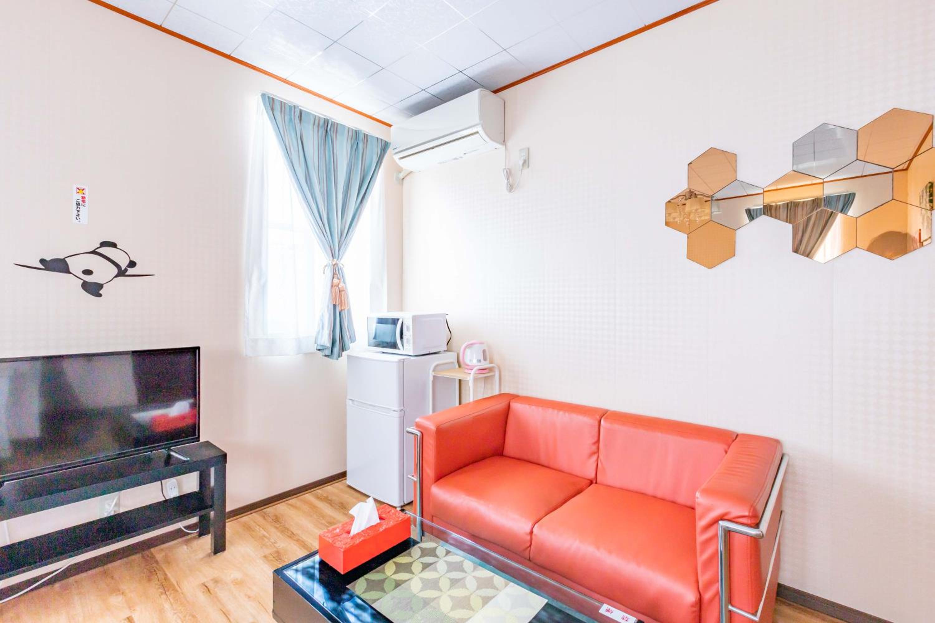 Deluxe Double Room photo 2