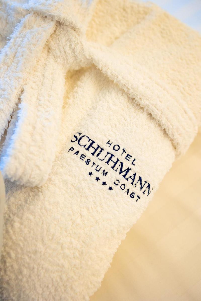 Junior Suite with Sea View - Photo 15