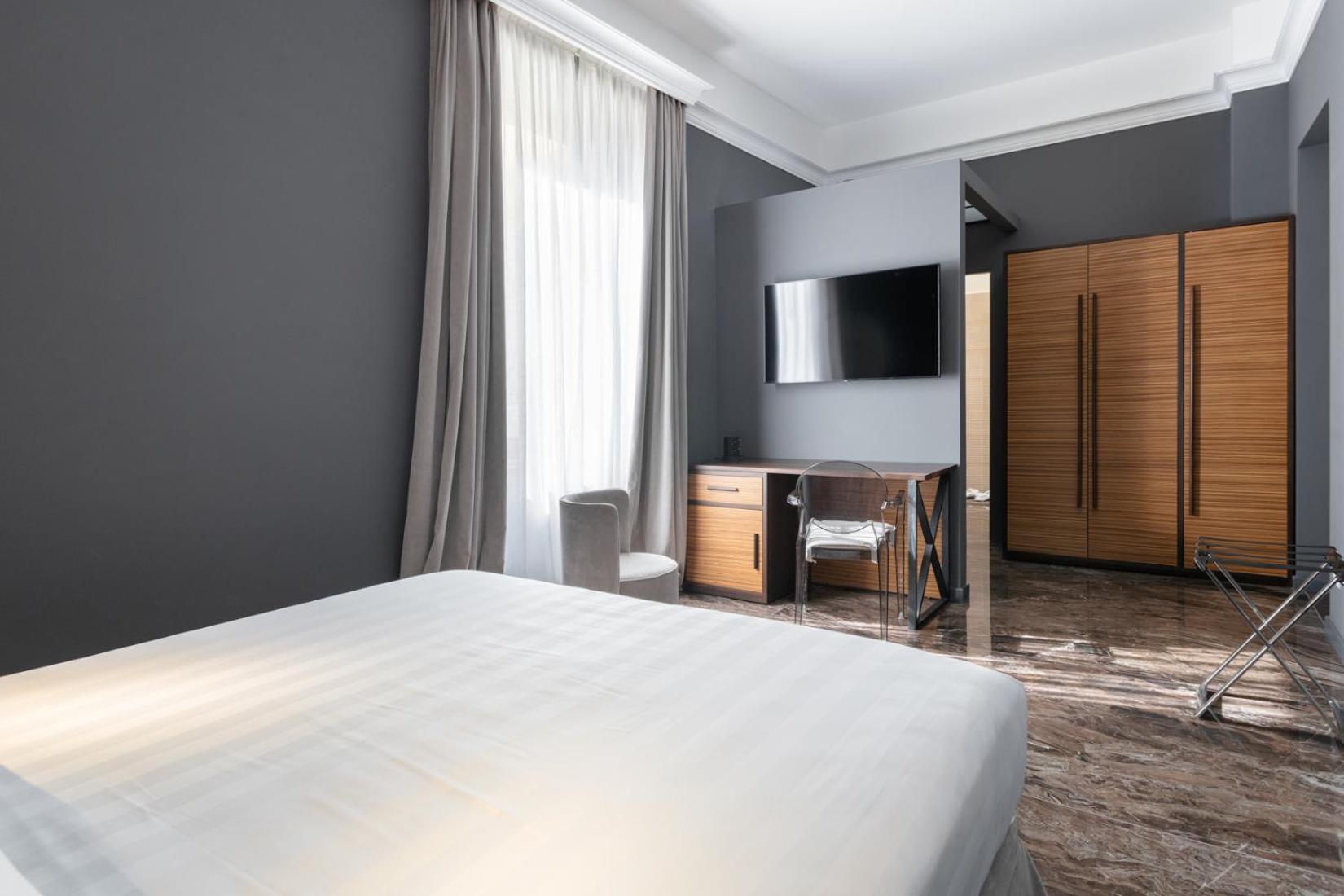 Deluxe Room photo 1