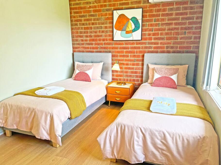 Two-Bedroom House photo 1