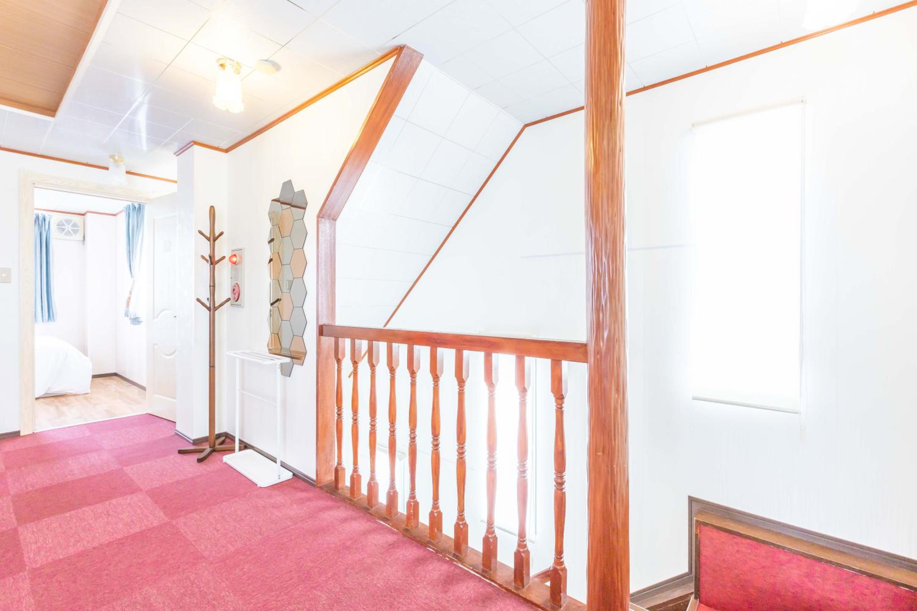 Deluxe Suite With Sea View photo 3