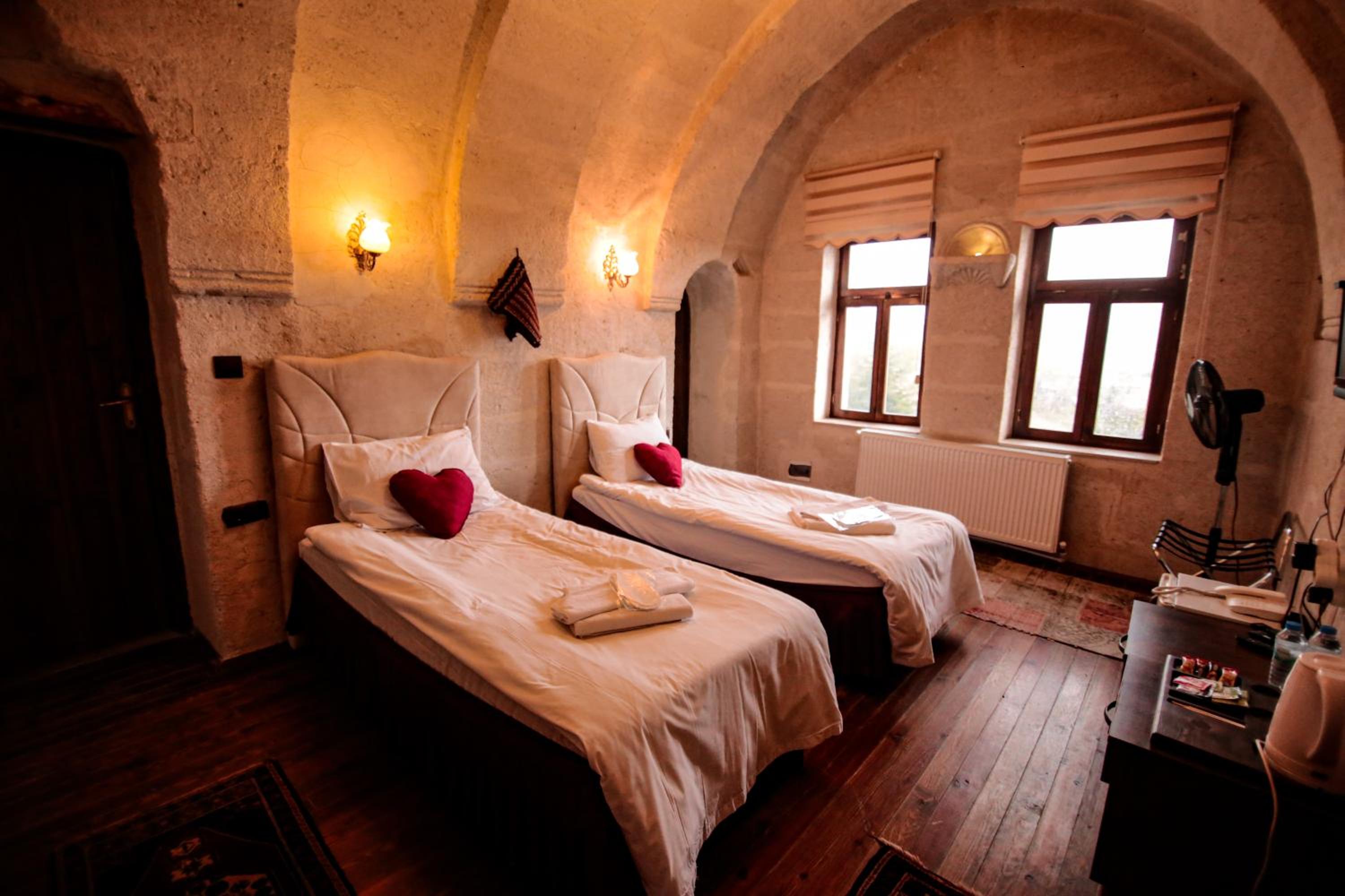 Family Suite photo 3