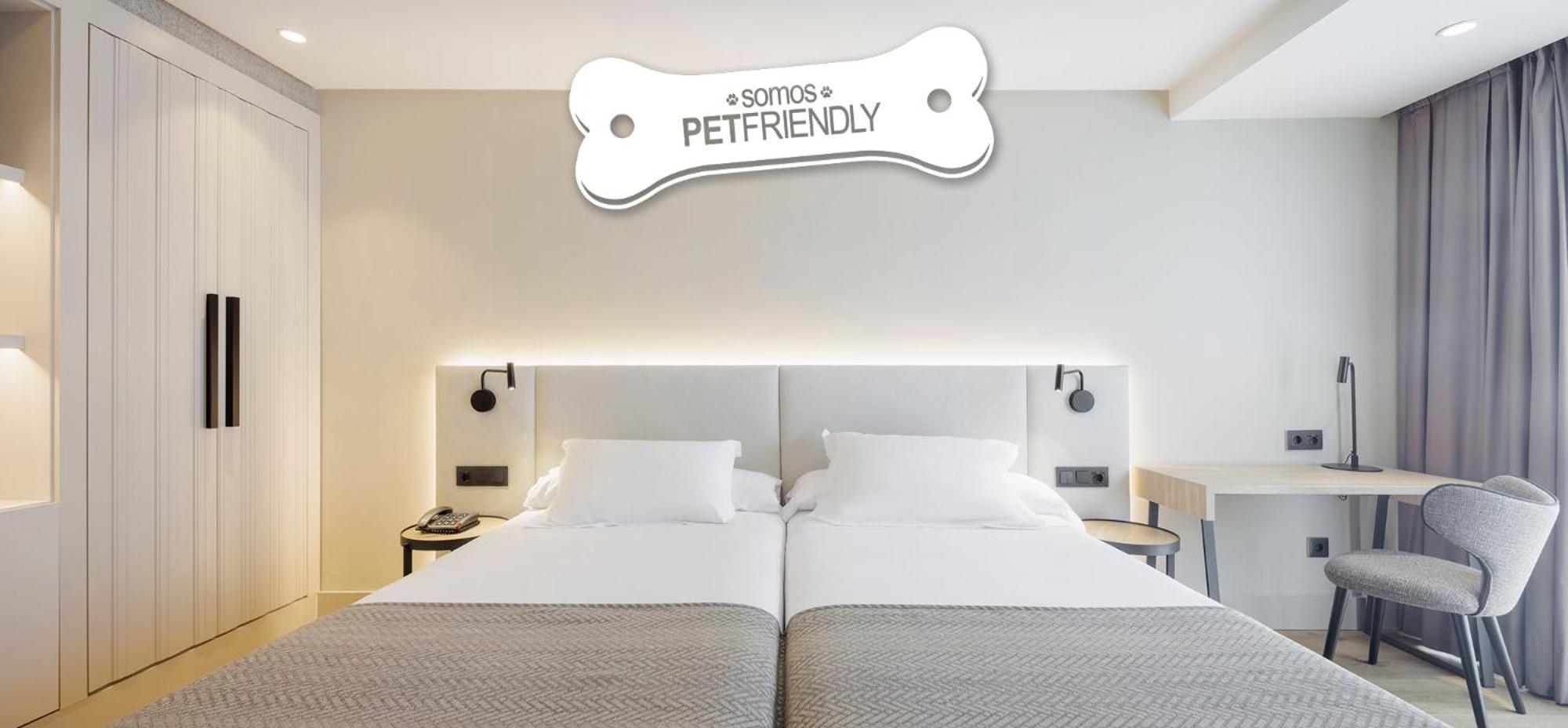 Double Room Pet Friendly - Photo 4