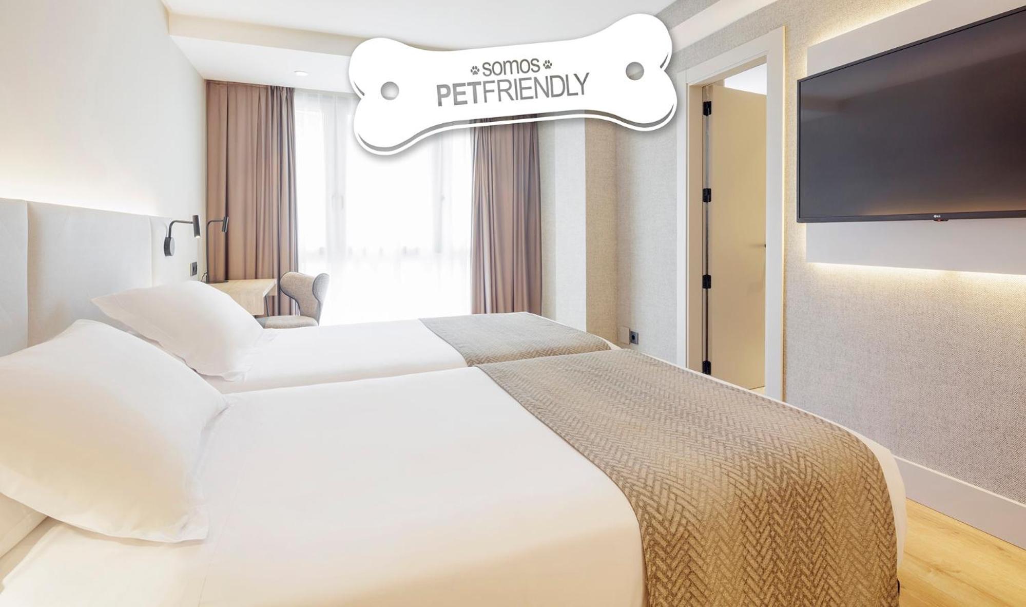 Double Room Pet Friendly - Photo 5