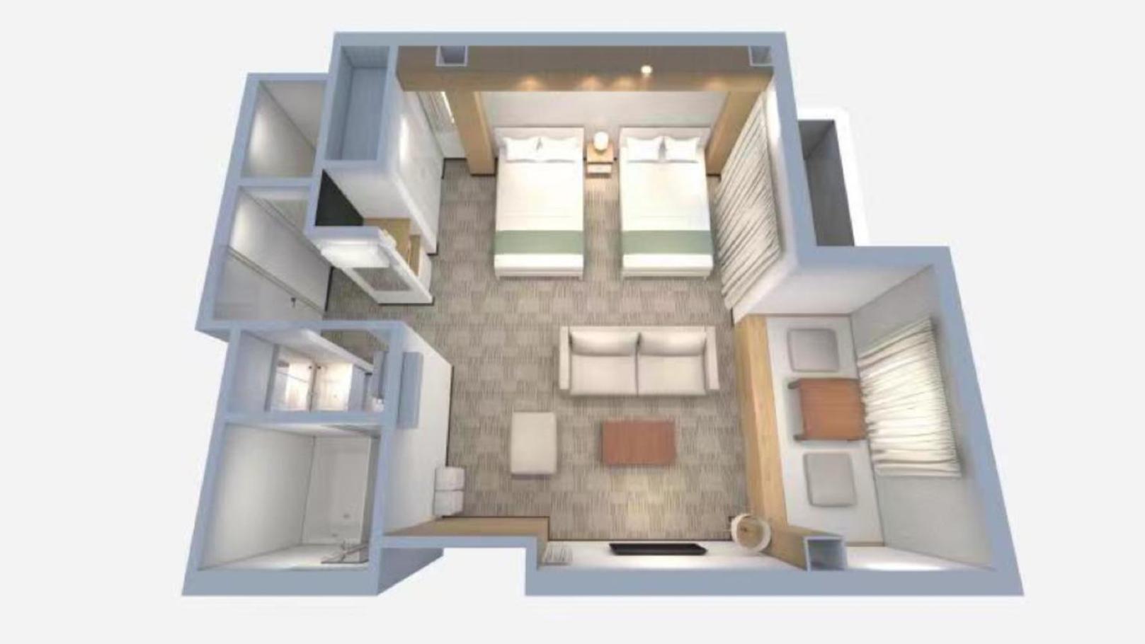 Standard Family Room photo 1