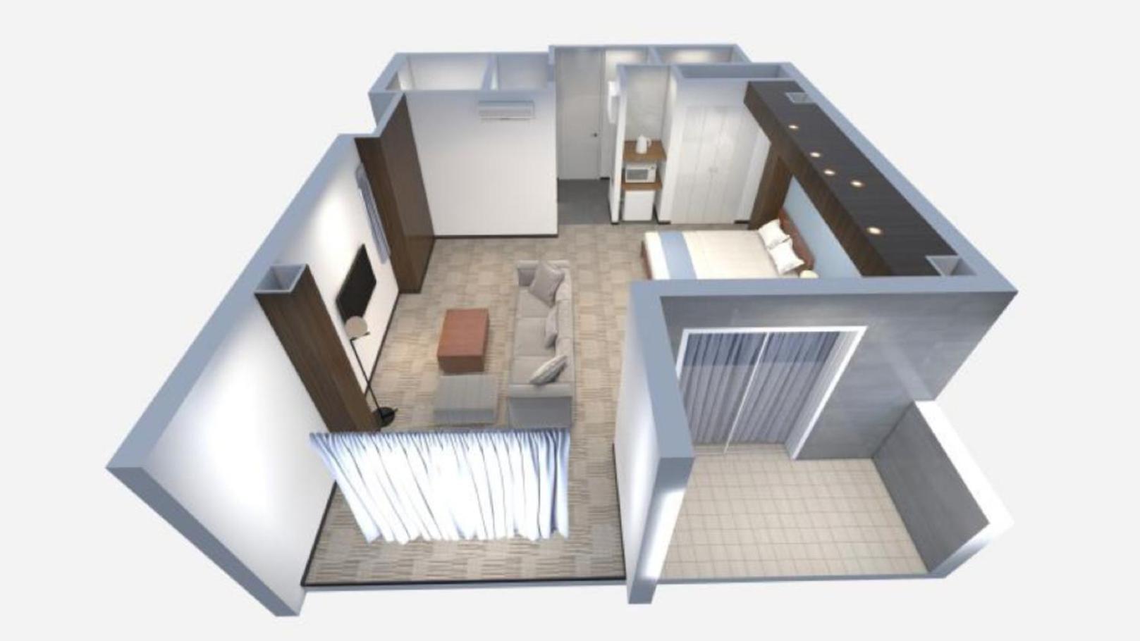 Standard Family Room photo 1