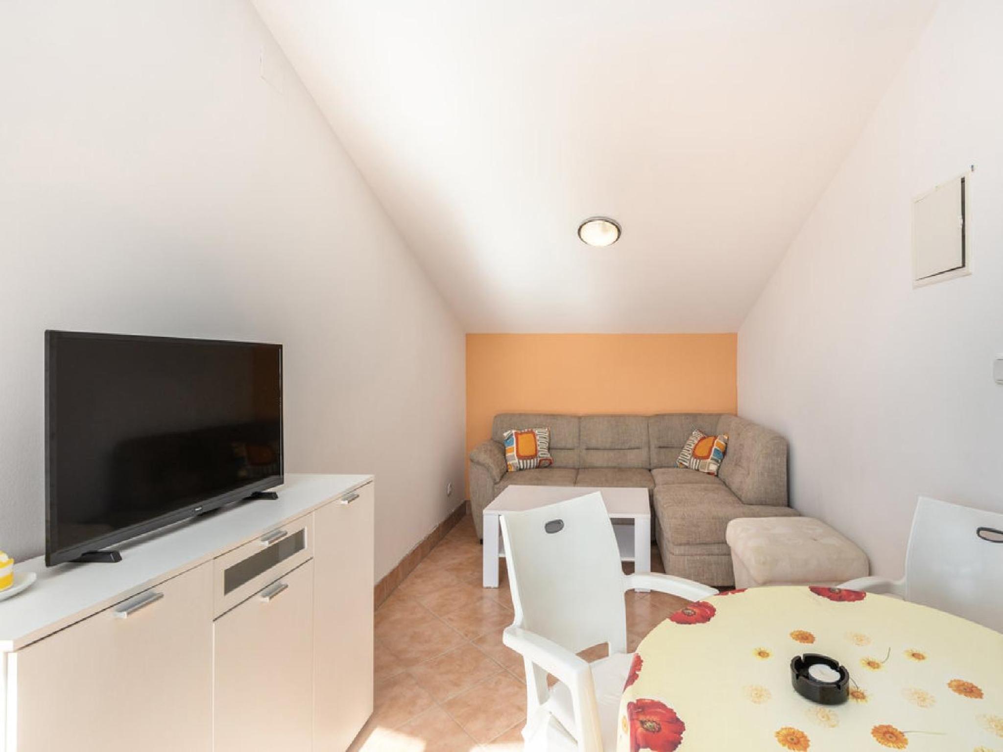 One Bedroom Apartment with Terrace and Sea View photo 1