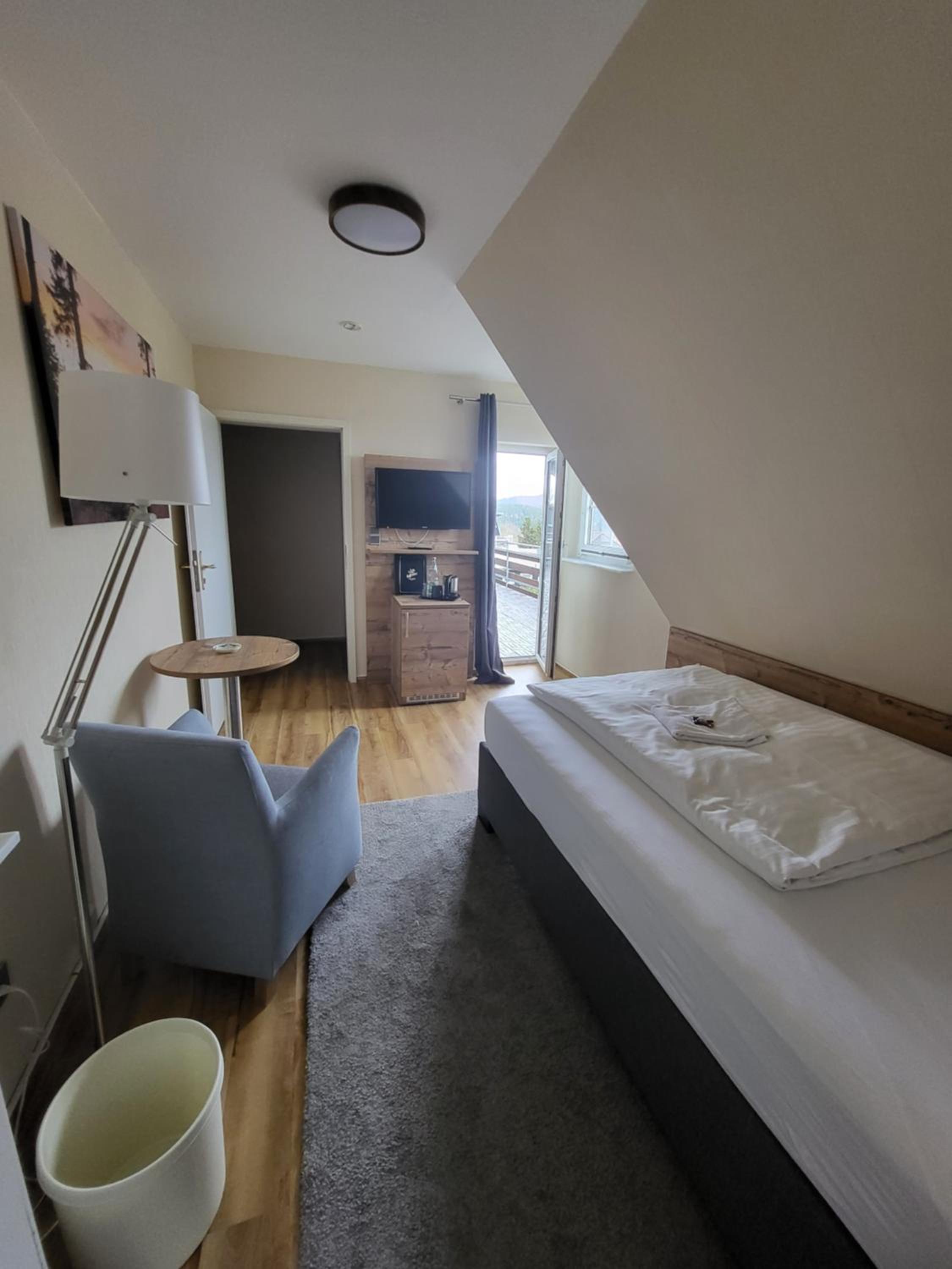 Single Room photo 1