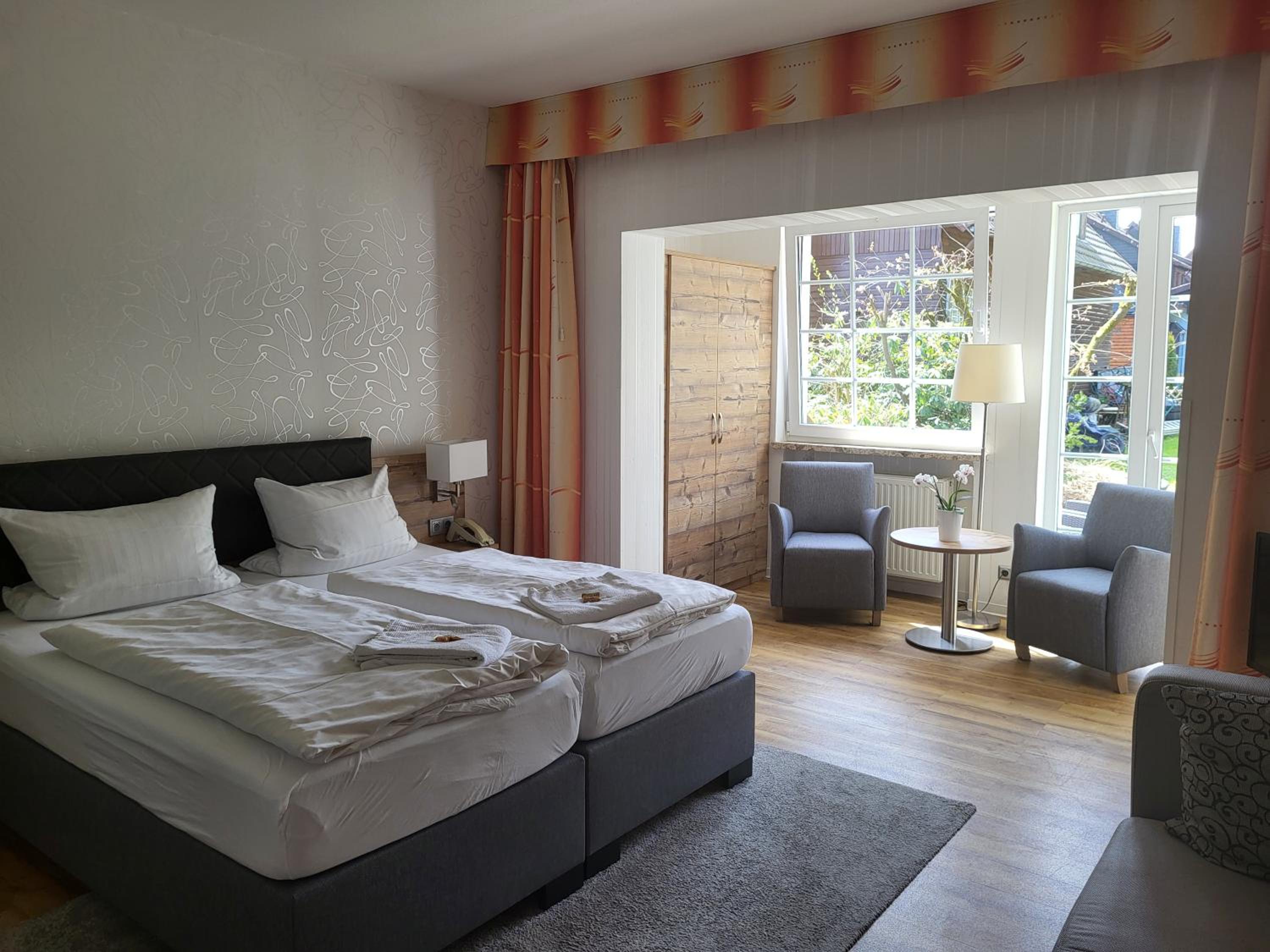 Double Room photo 2