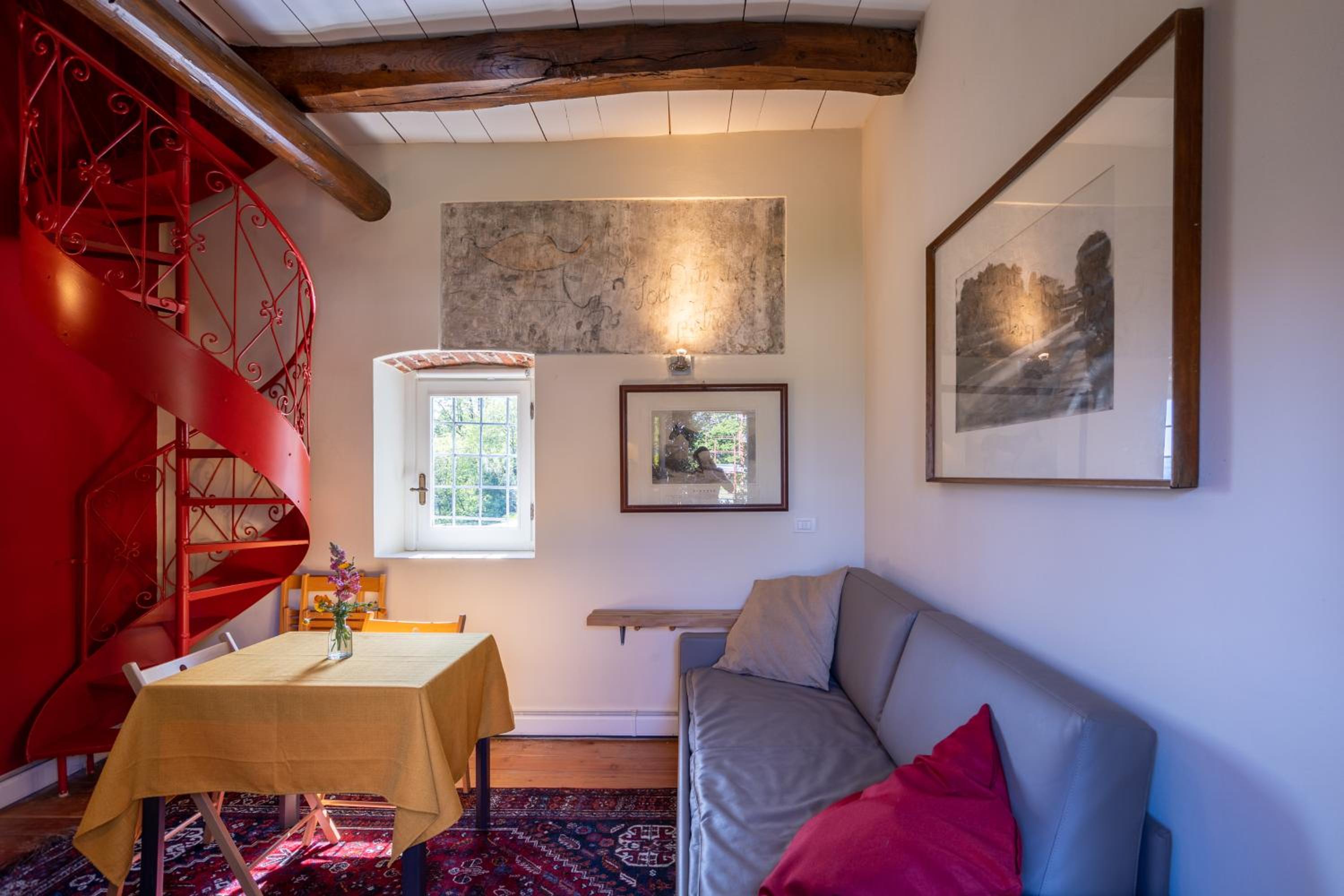 Junior Suite with Terrace photo 3