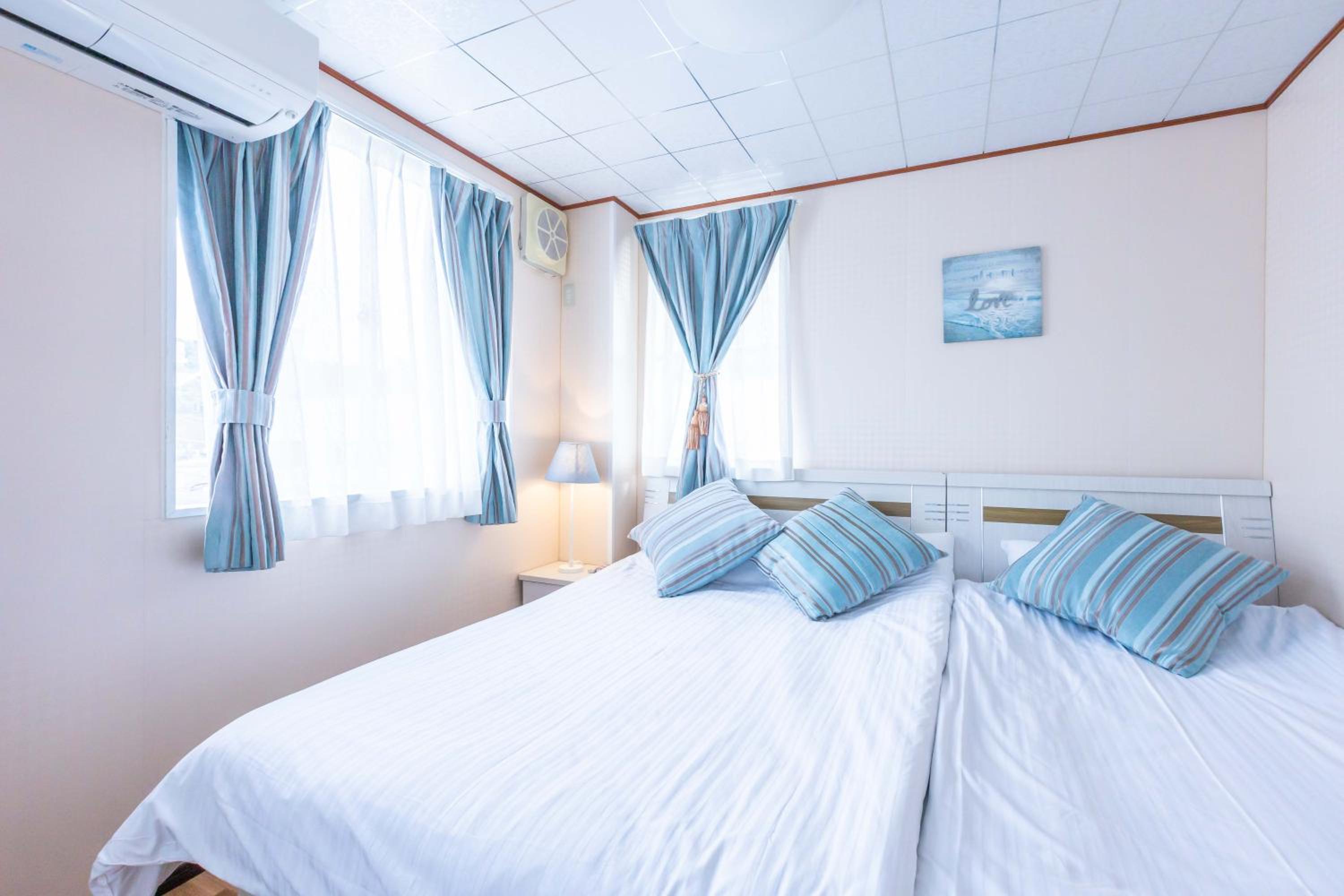 Family Junior Suite photo 1