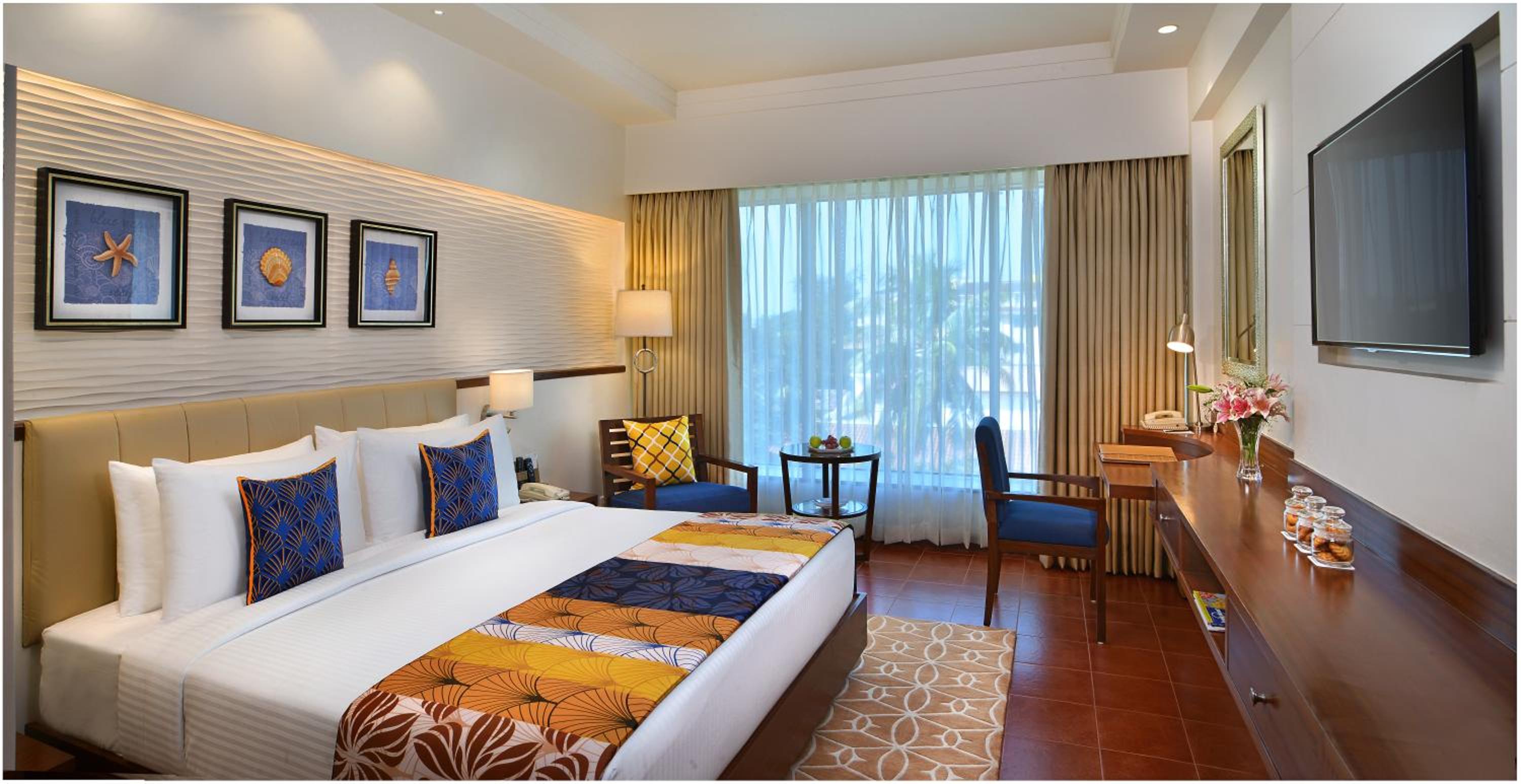 Premium Room Premium Room