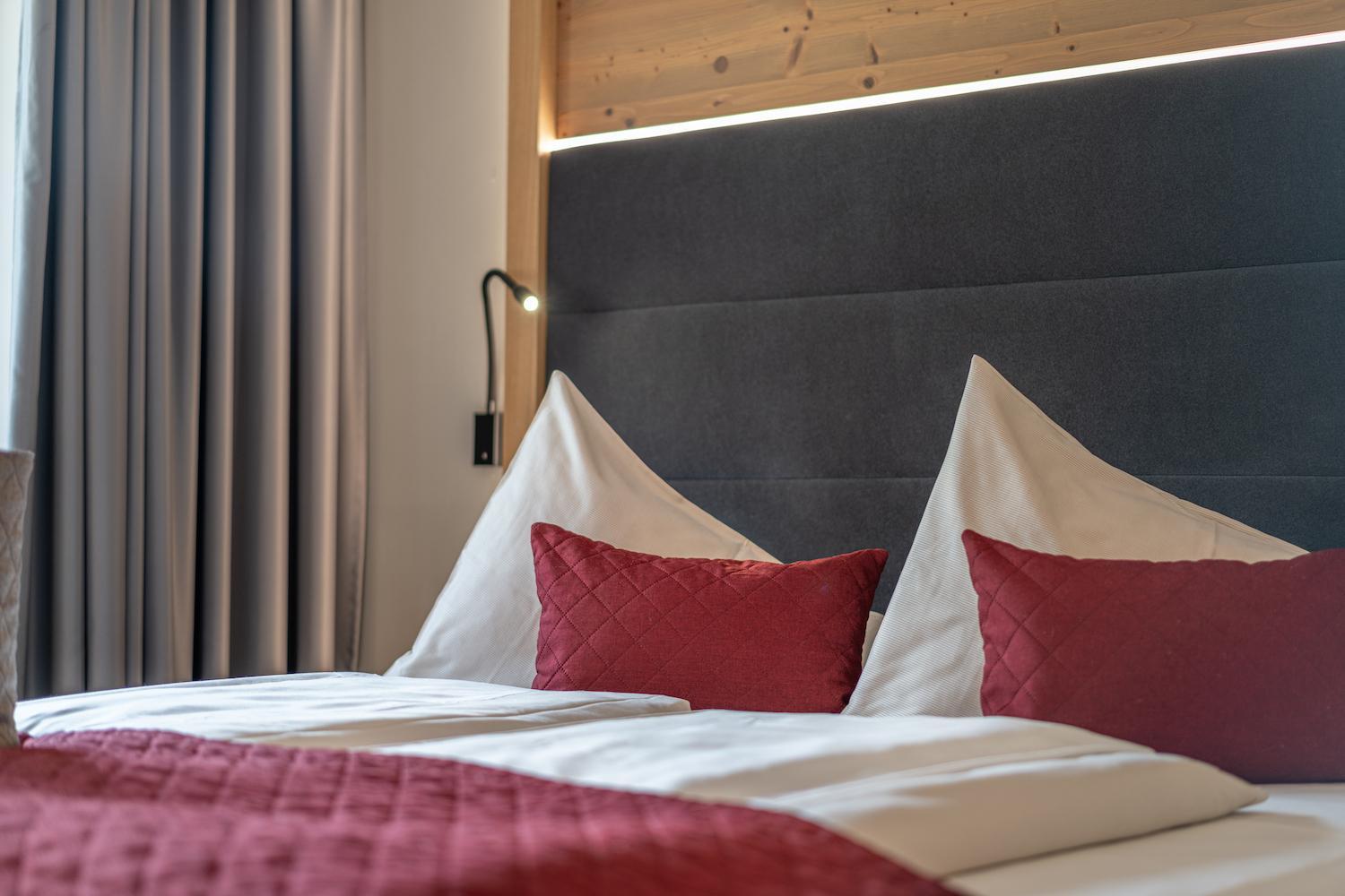 Double Room with Mountain View photo 3