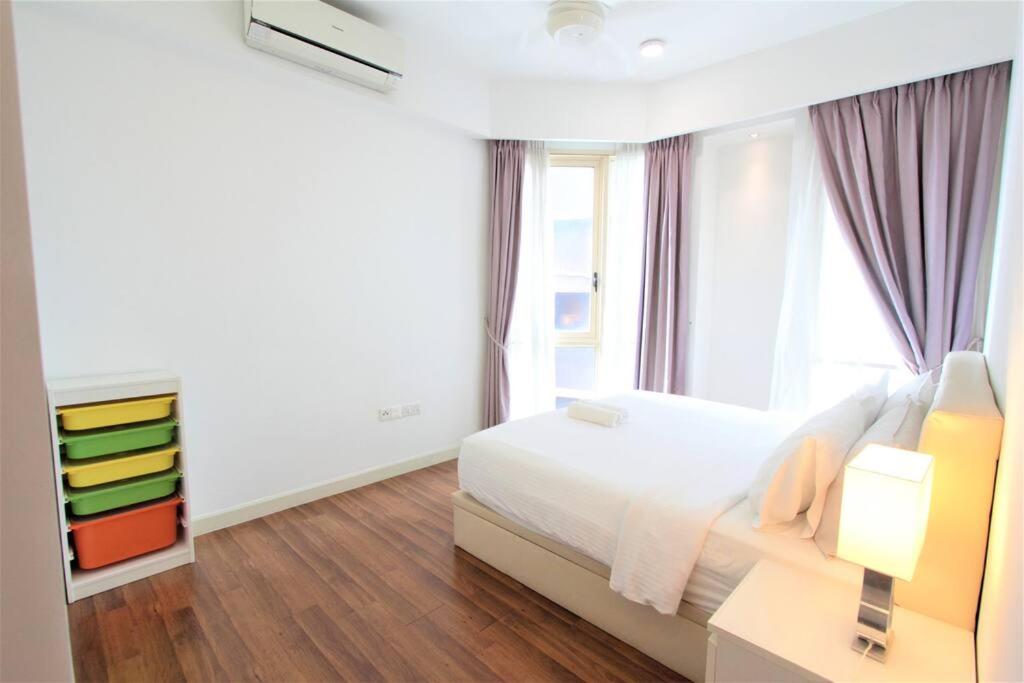 Apartment with Garden View photo 1