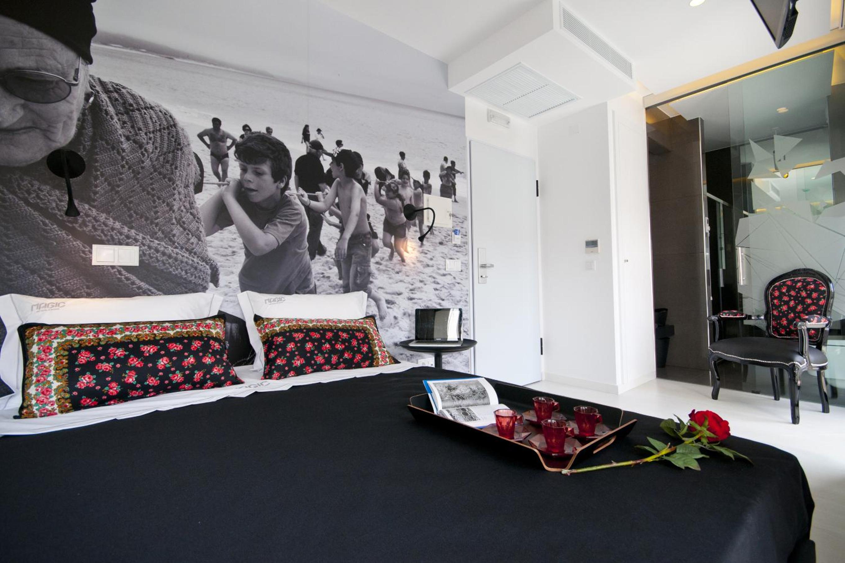 Double or Twin Room photo 3