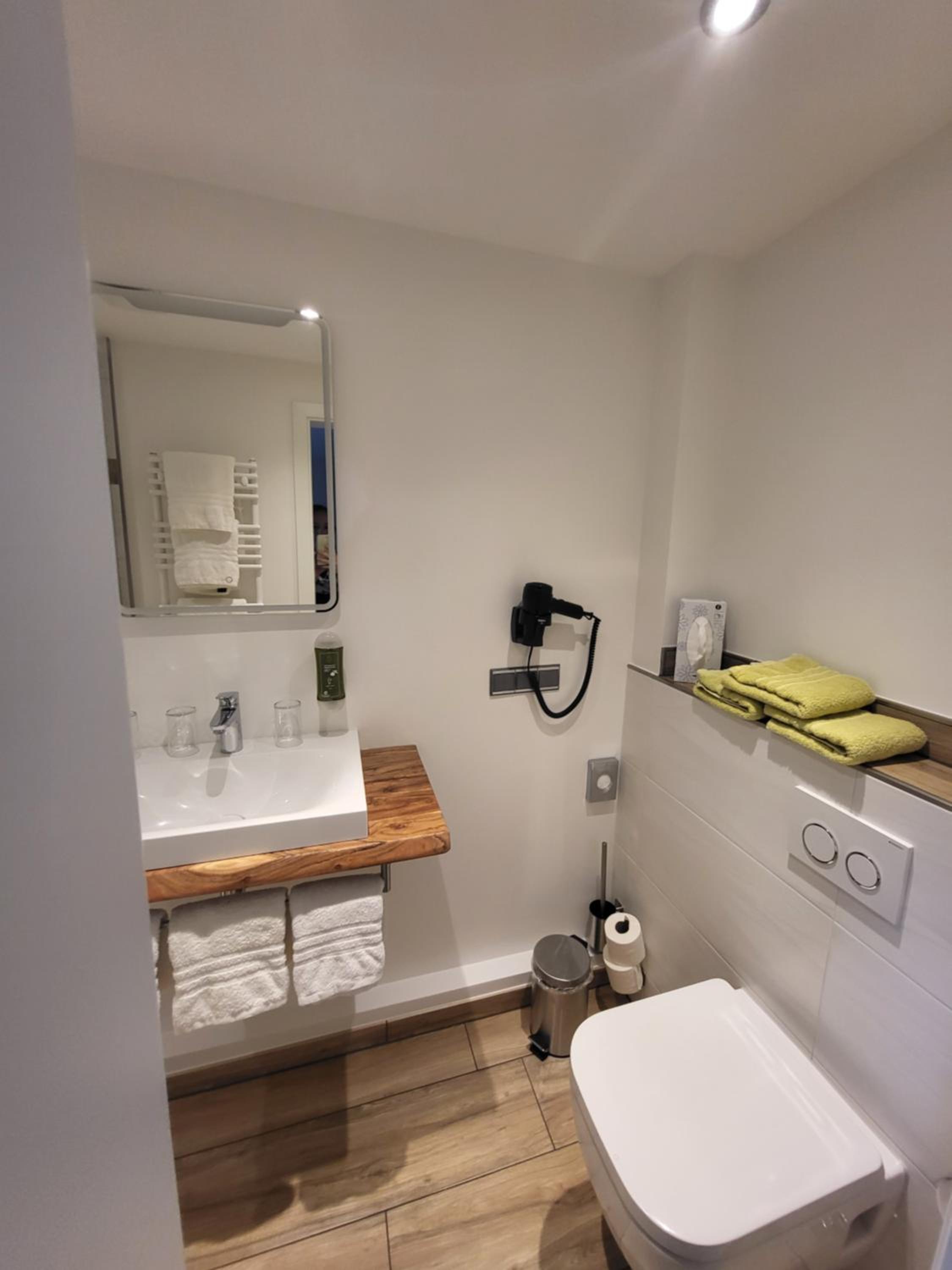 One-Bedroom Suite photo 3