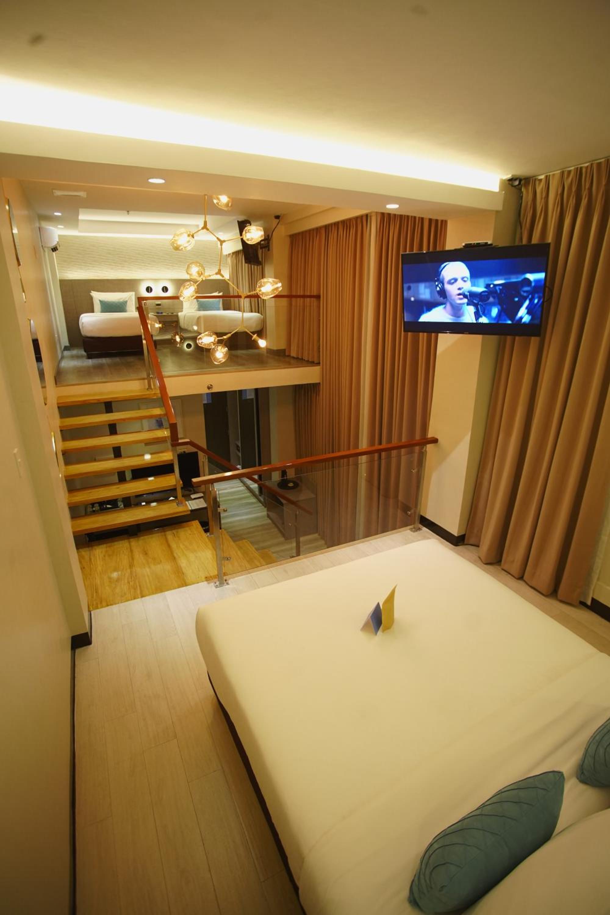 Premium Quadruple Room photo 2