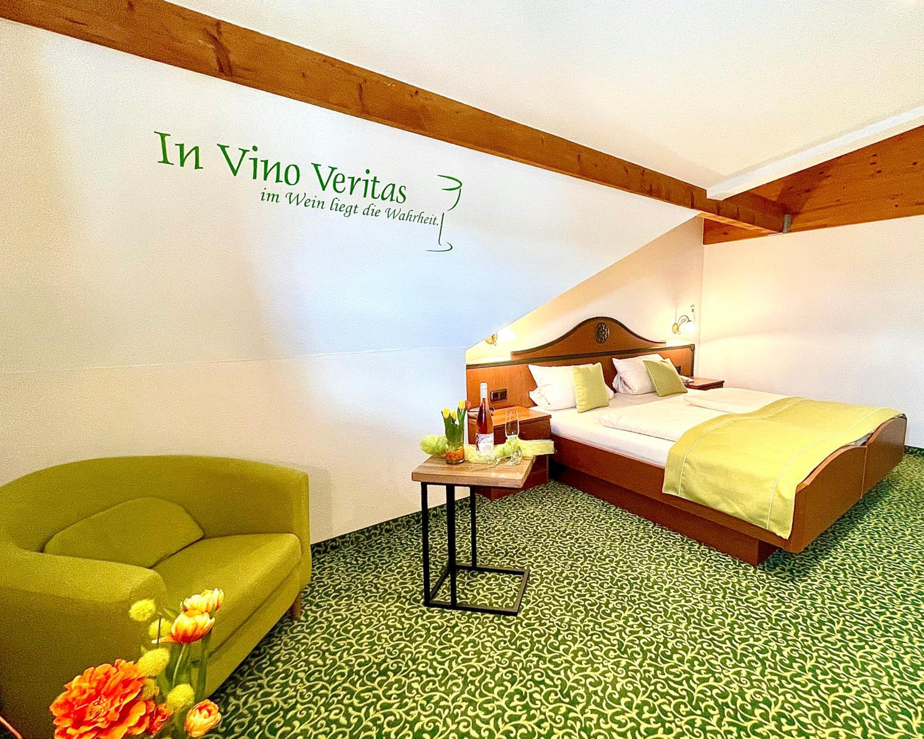 Comfort Junior Suite (3 Adults) photo 1