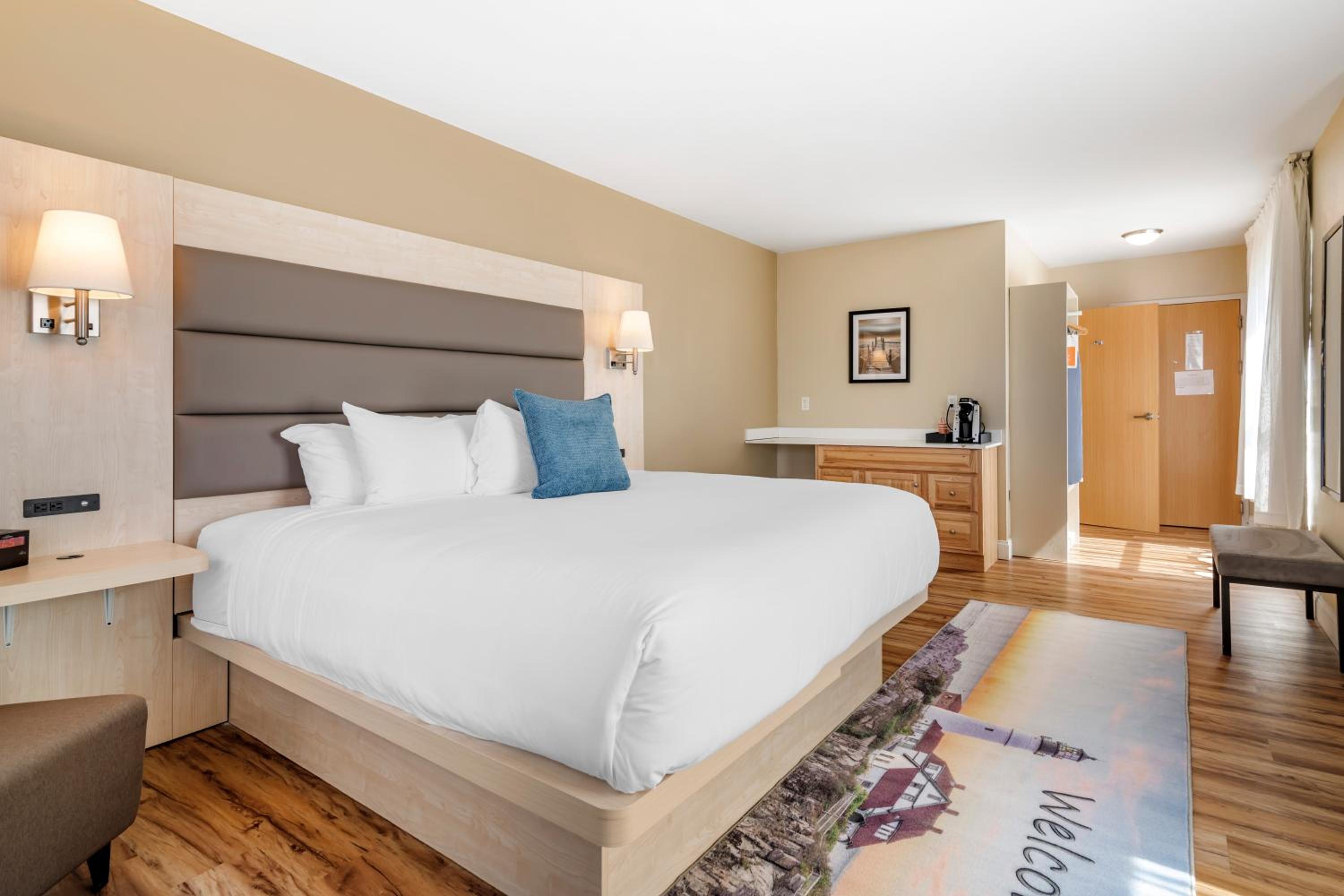 Casco Bay Hotel Portland Airport - Maine Mall, an Ascend Collection Hotel, Zdjęcie 3
