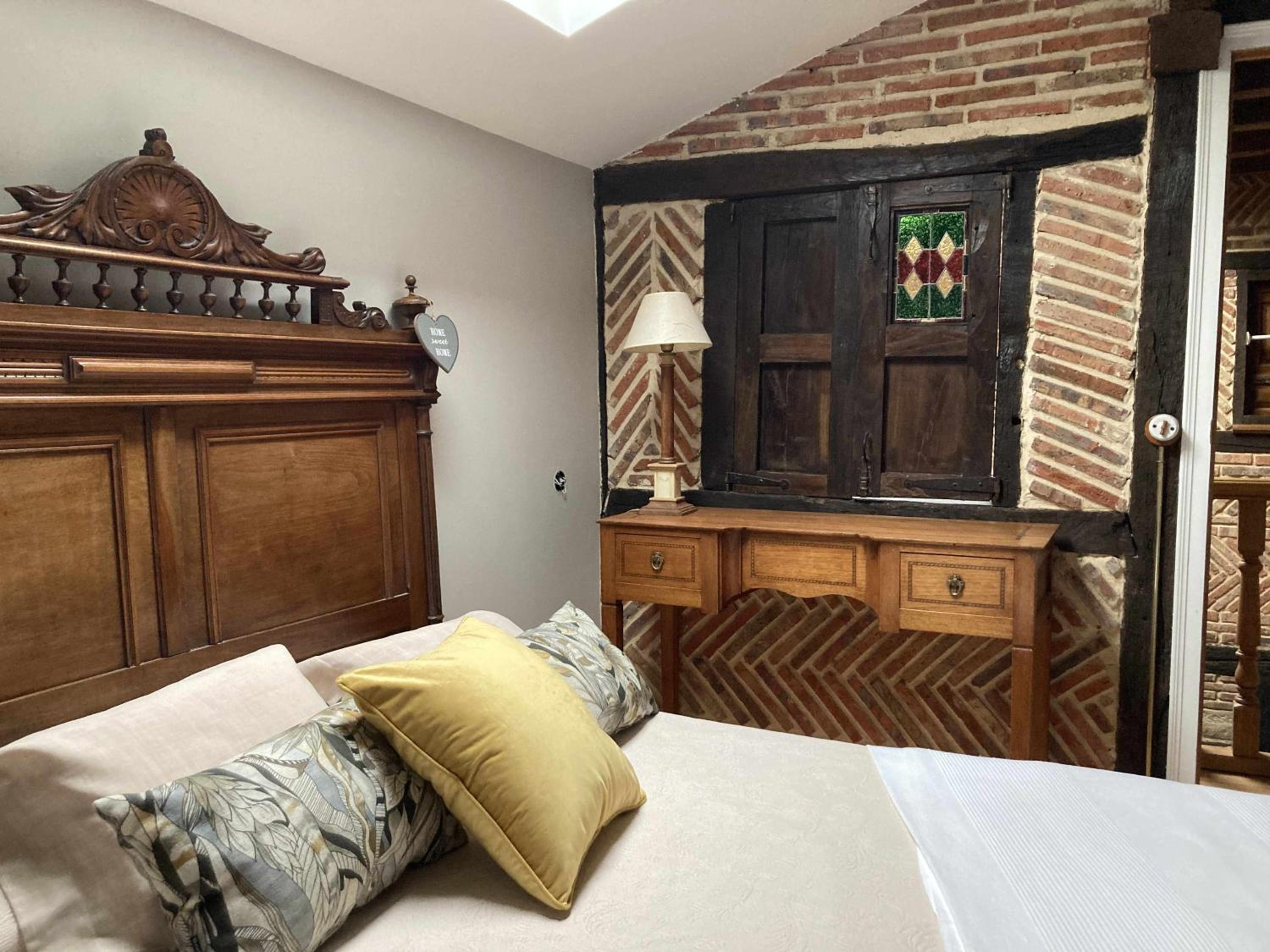 Two-Bedroom House photo 2