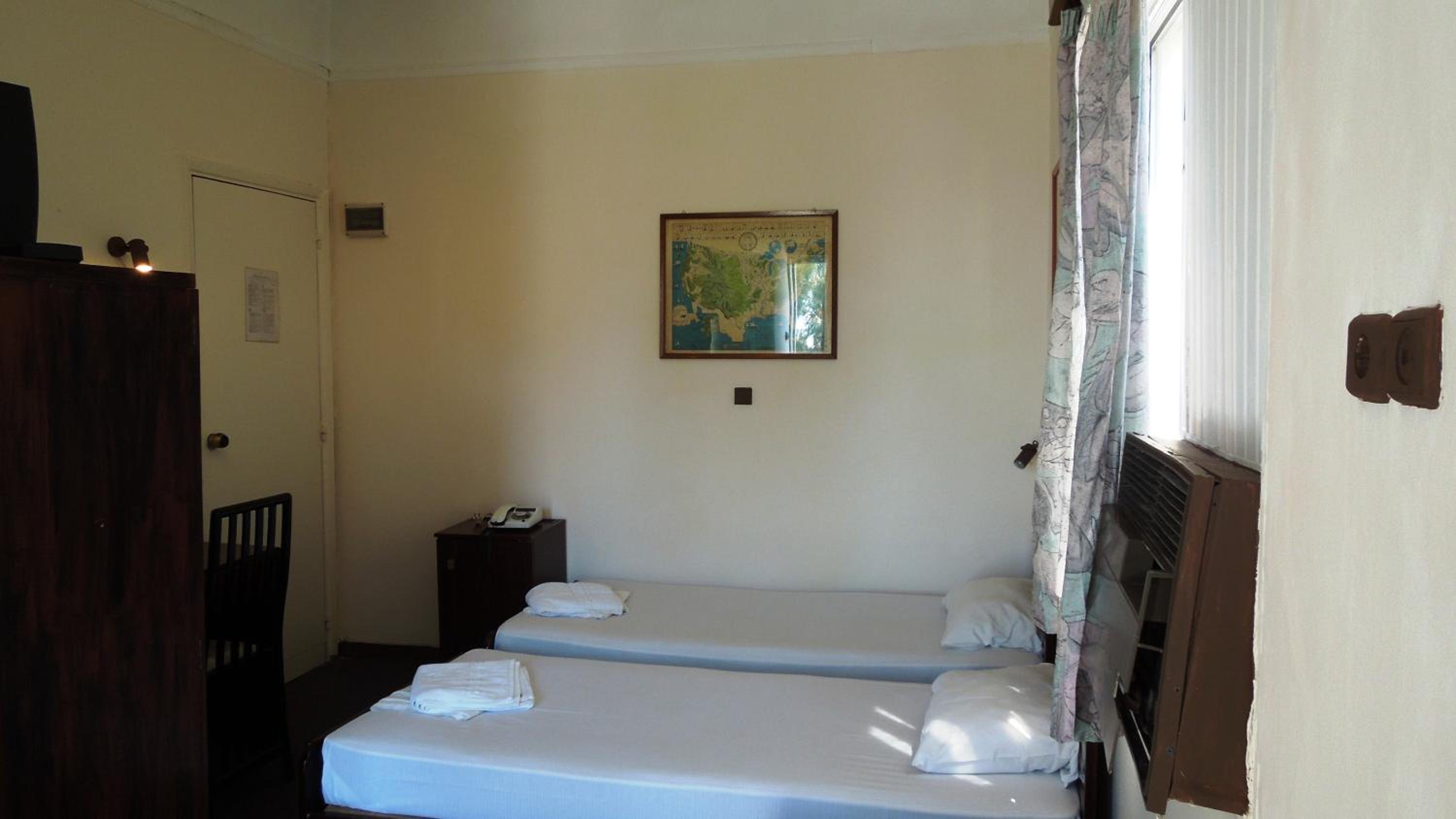 Triple Room With Shower