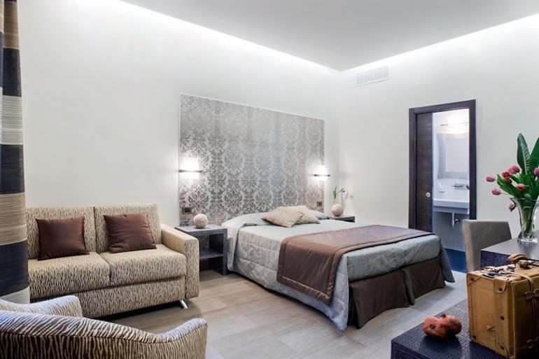 Triple Room - Separate Building