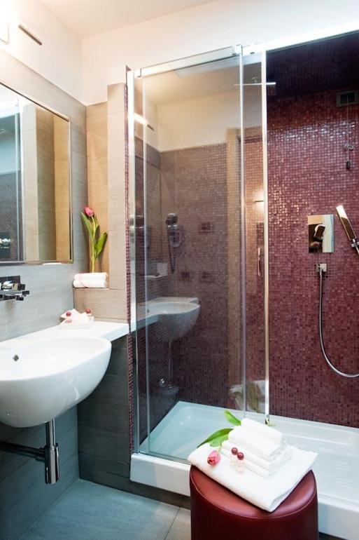 Double or Twin Room - Separate Building
