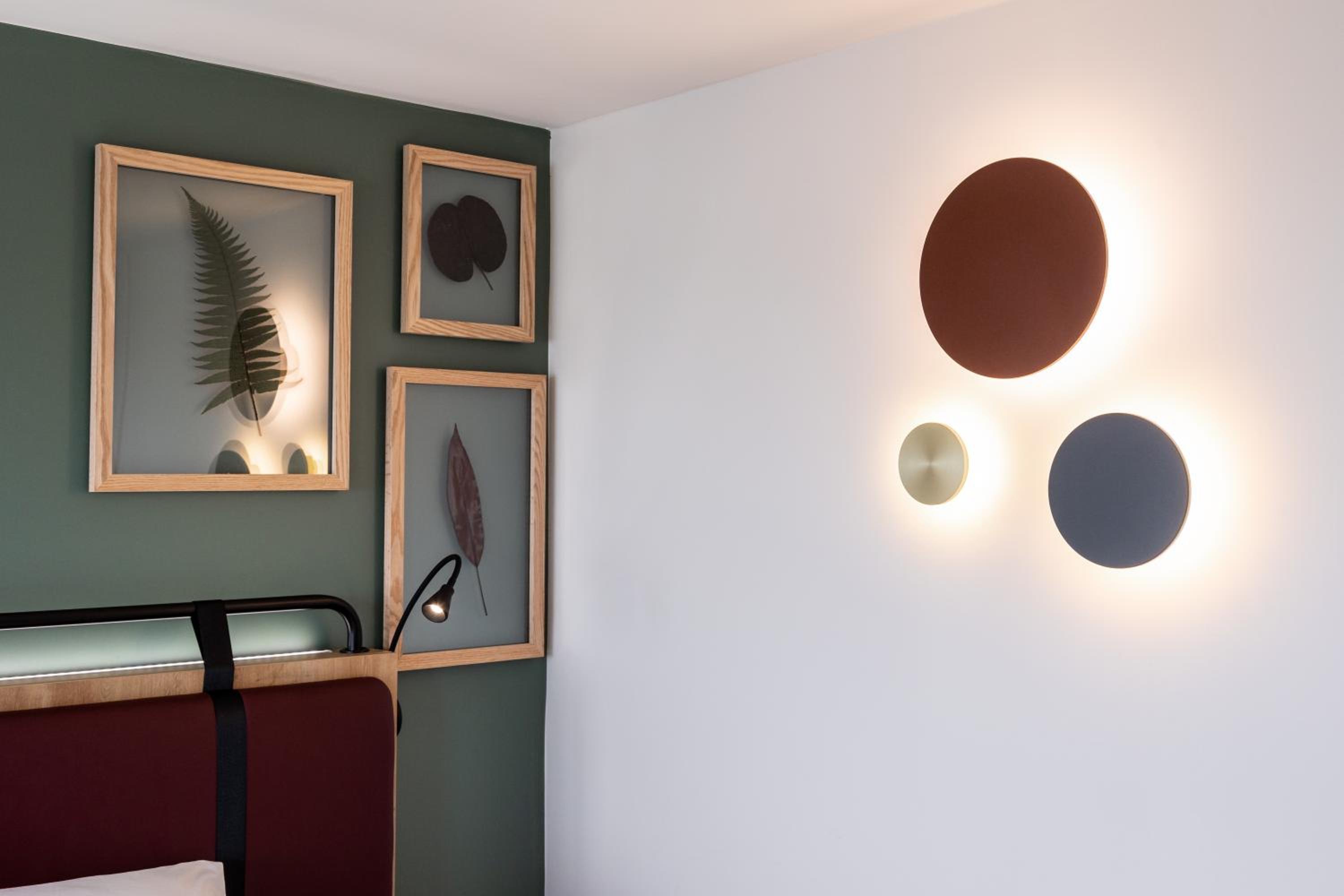 Double Room - Photo 5