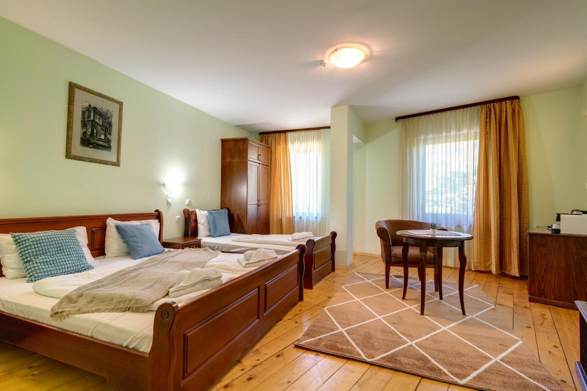 Triple Room photo 1