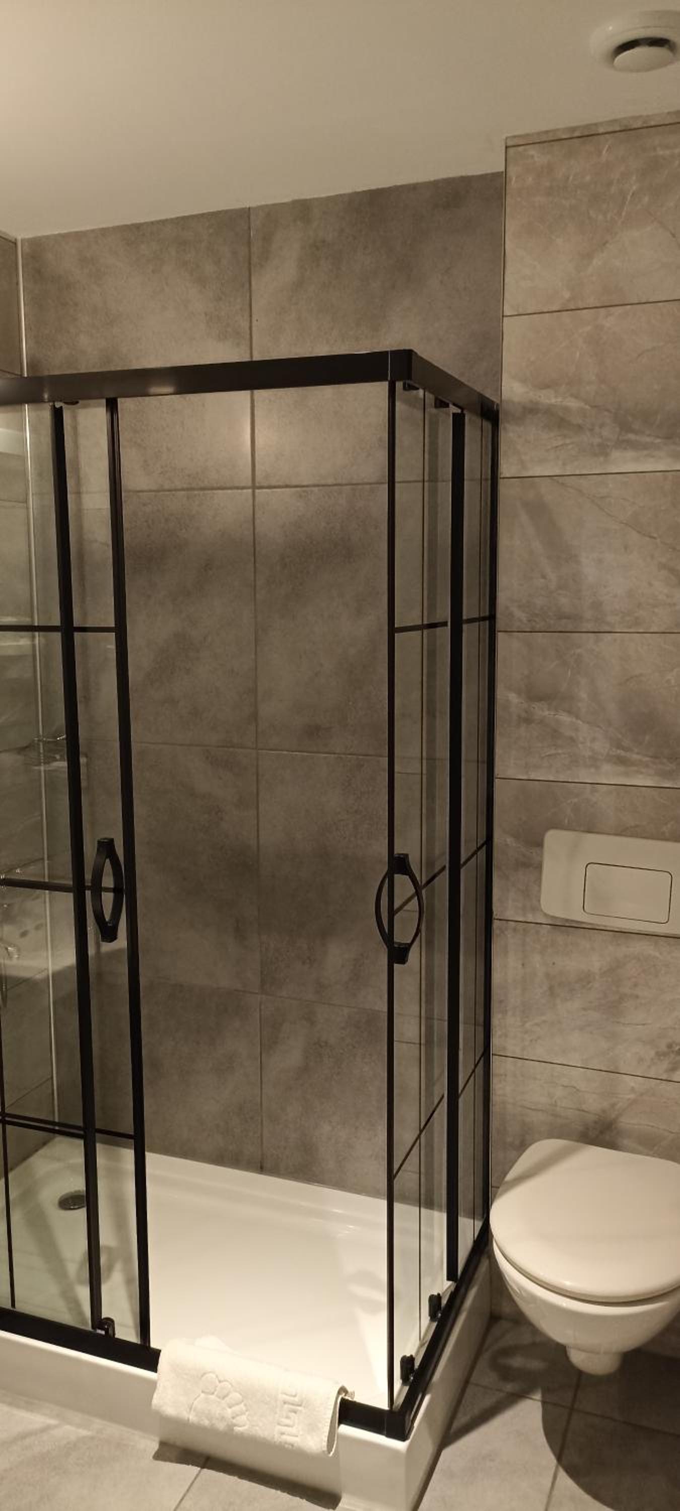 Double Room with Sea View - Photo 5