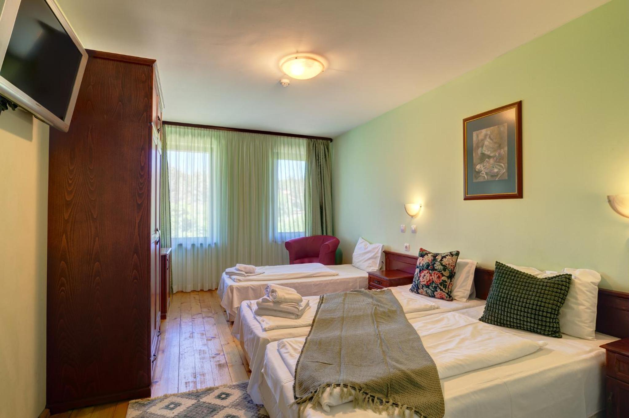 Triple Room photo 3