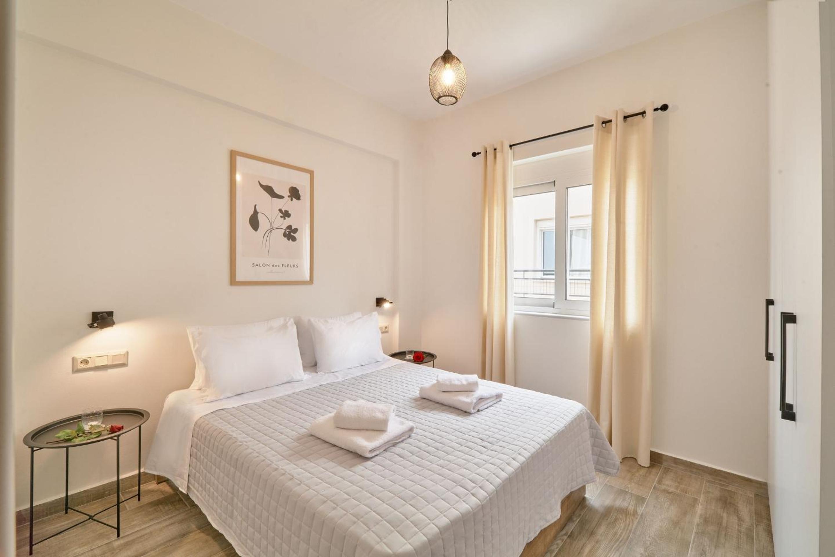Emmanuela Apartment