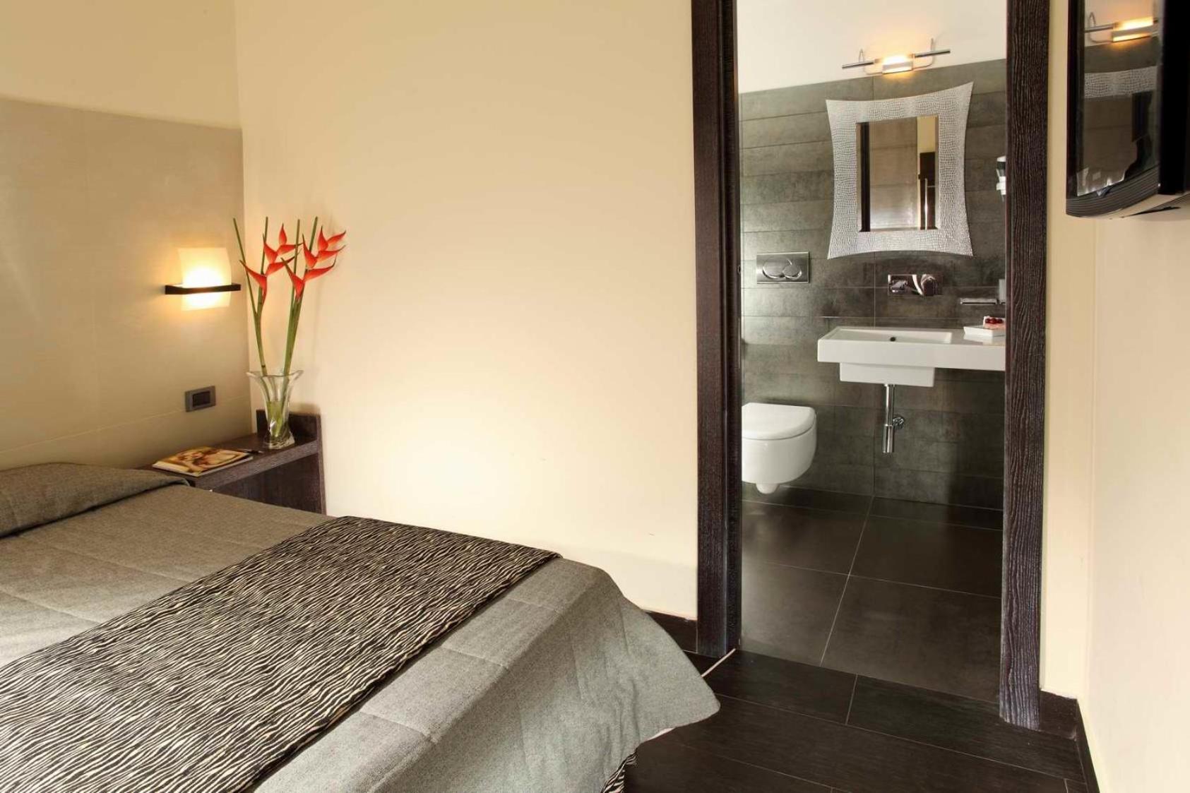 Triple Room - Separate Building