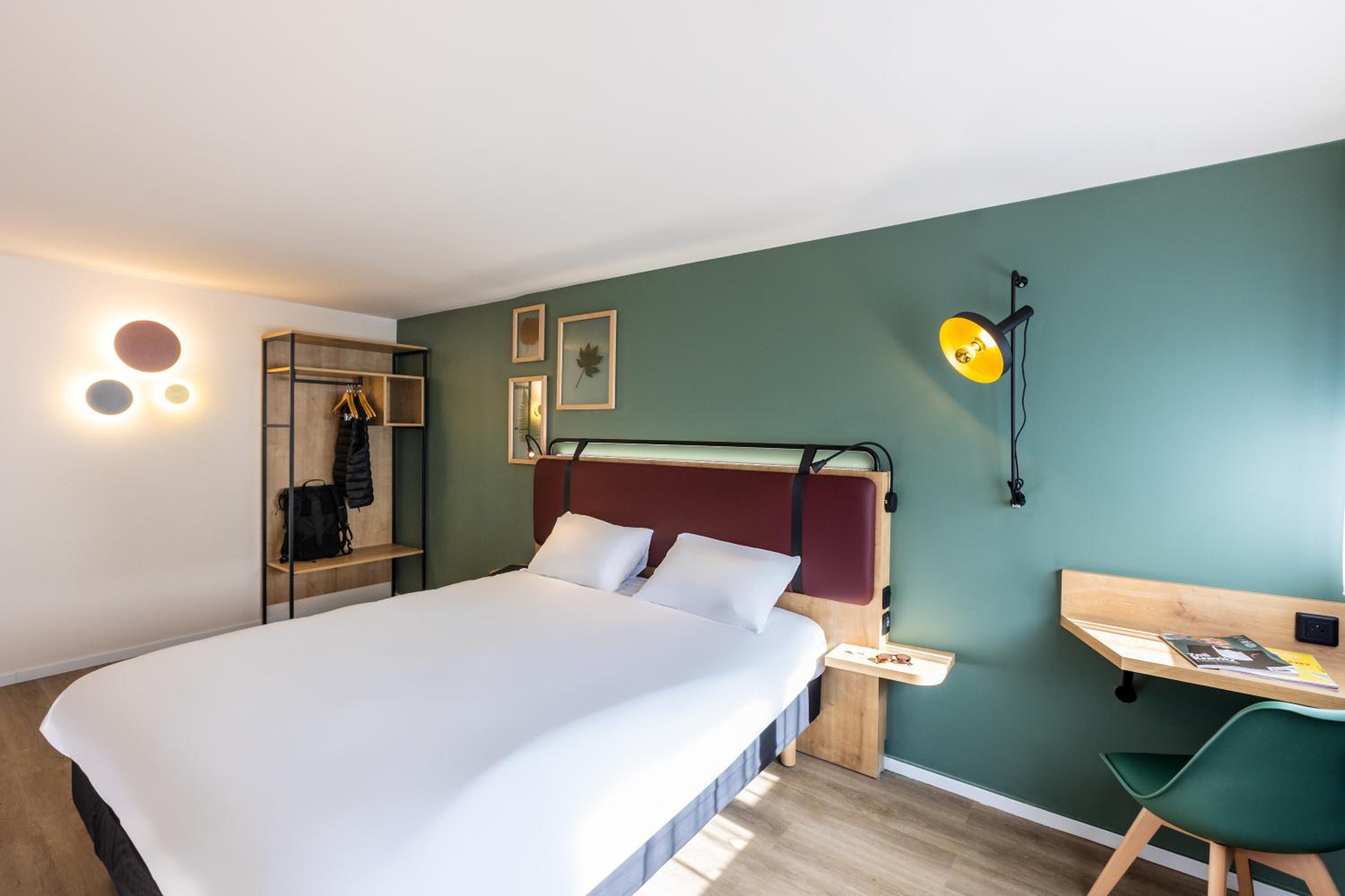 Double Room - Photo 1
