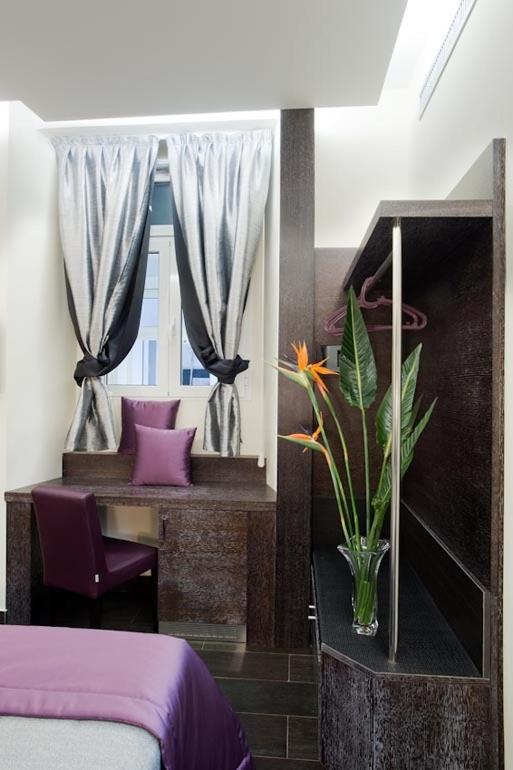 Double or Twin Room - Separate Building