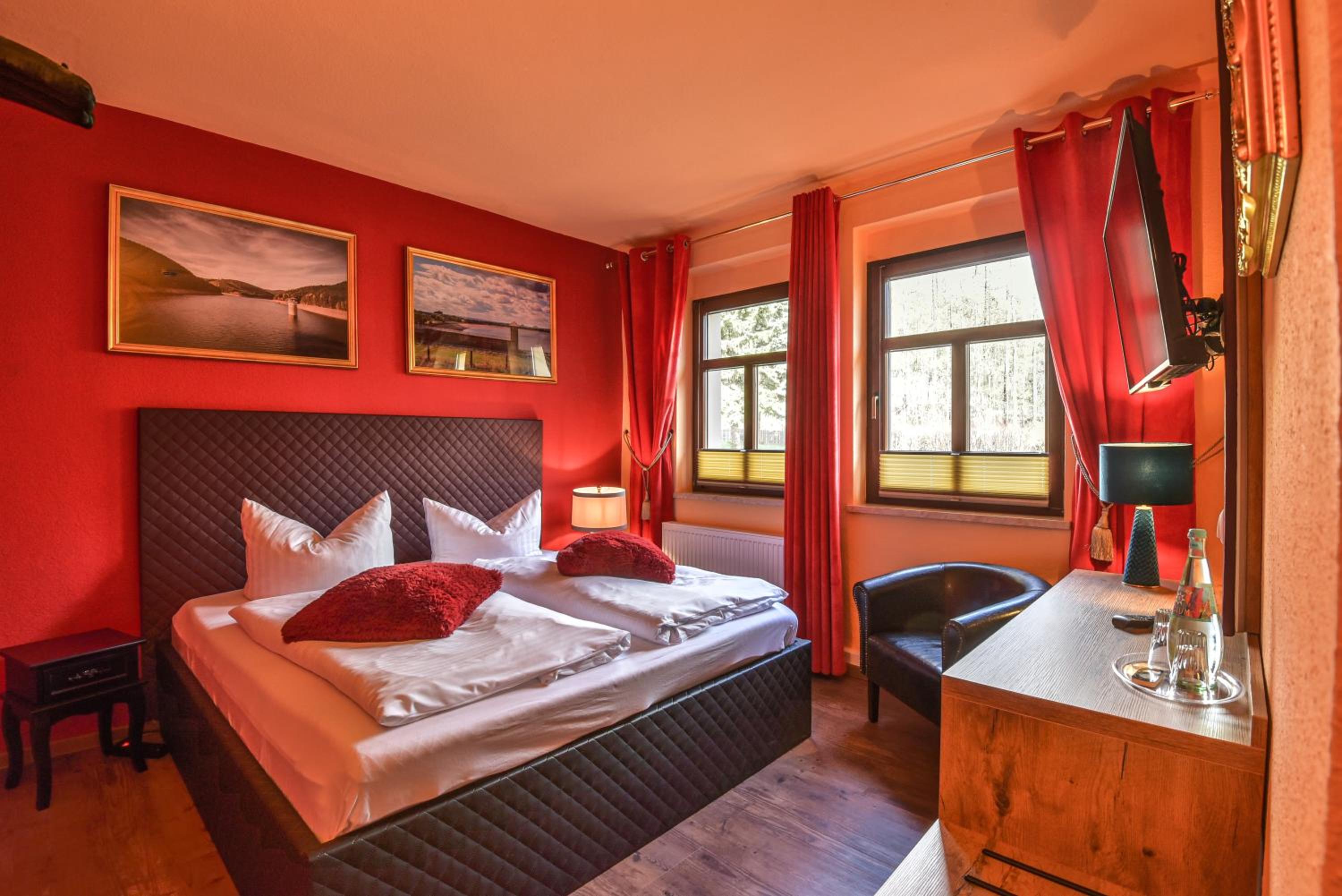 Small Double Room