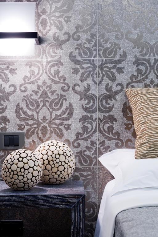 Small Double Room - Separate Building