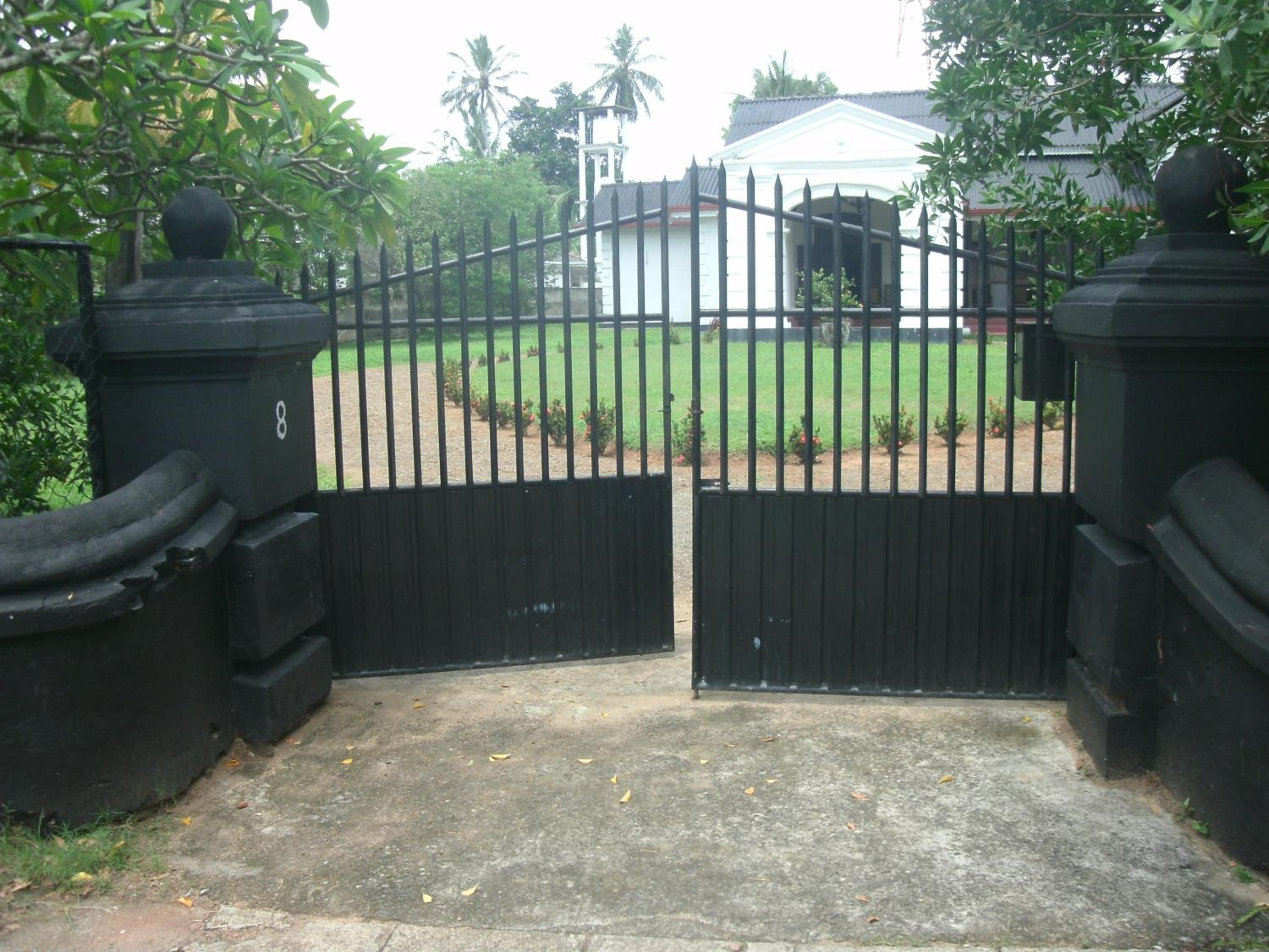 Three-Bedroom Villa photo 2
