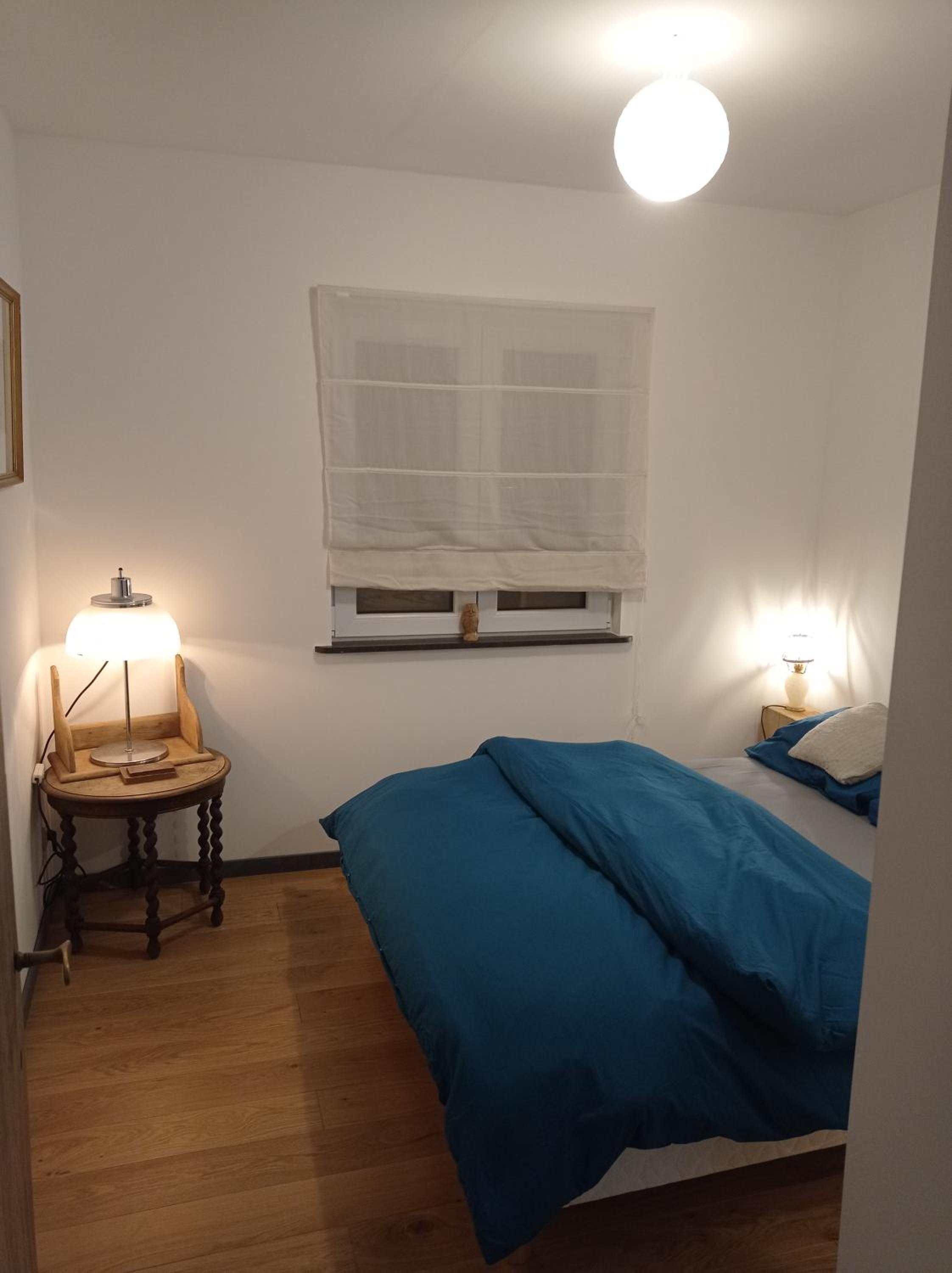 One-Bedroom Chalet photo 1