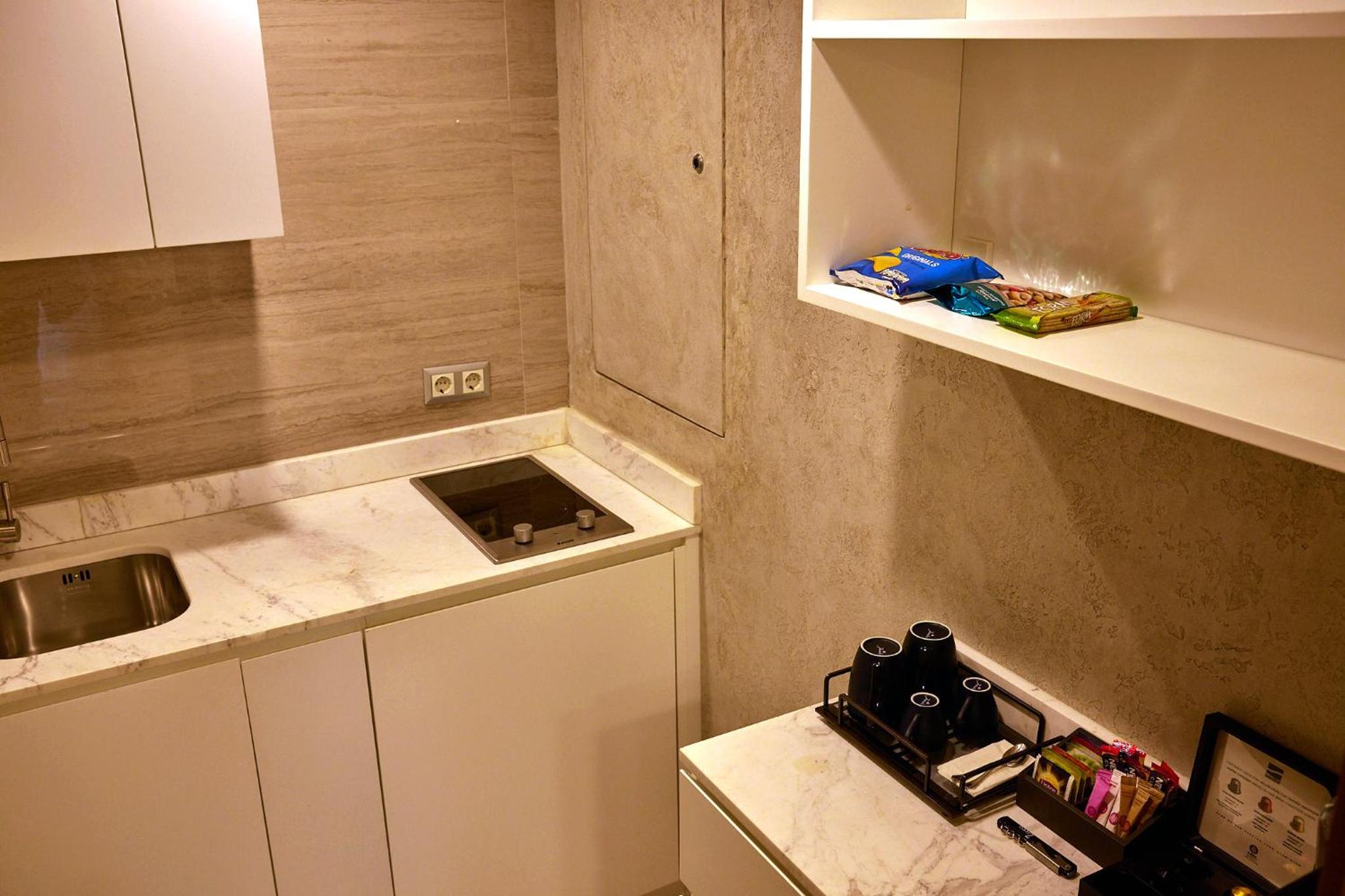 Grand Family Penthouse Suite