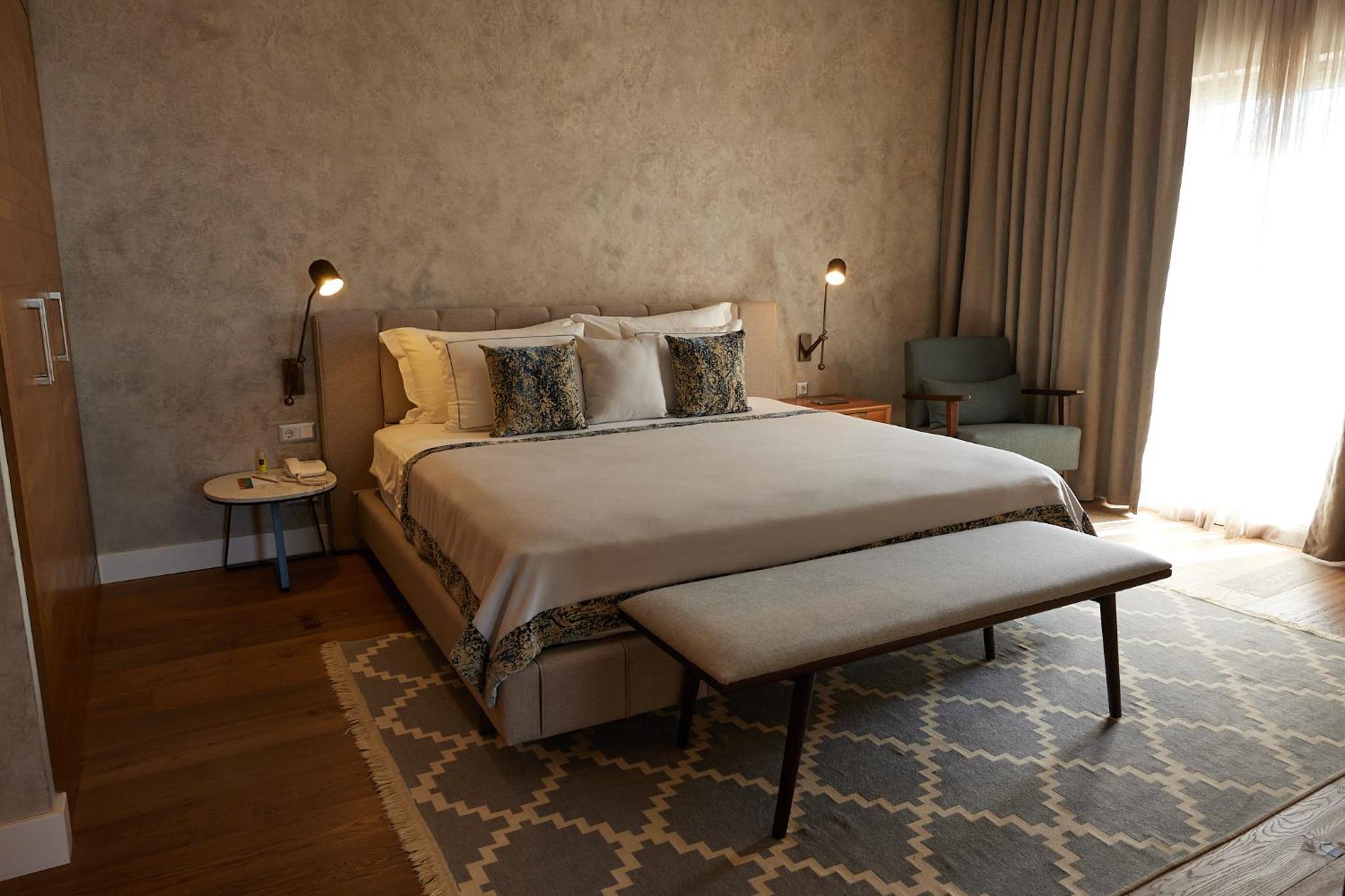 Grand Family Penthouse Suite