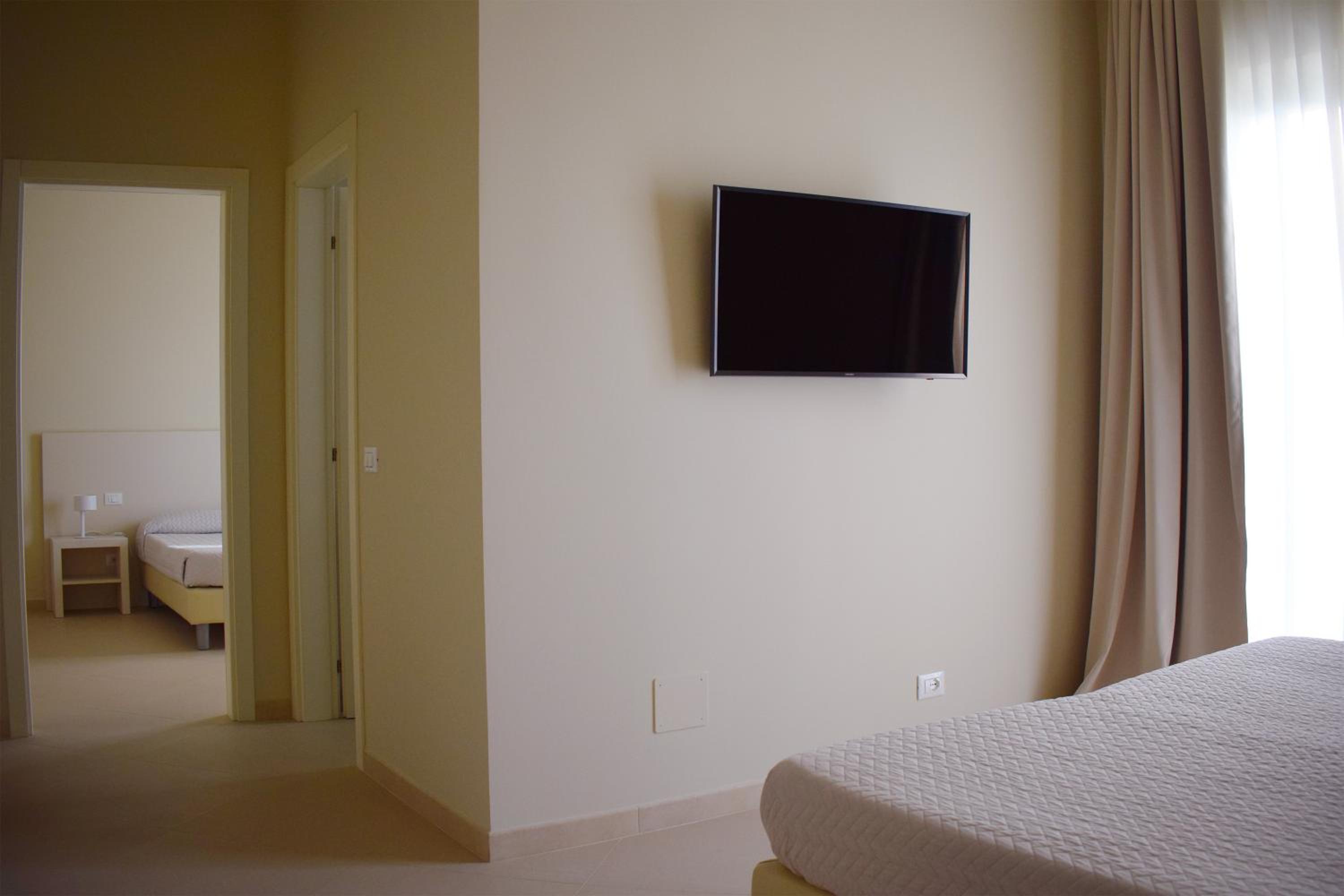 Standard Quadruple Room photo 3