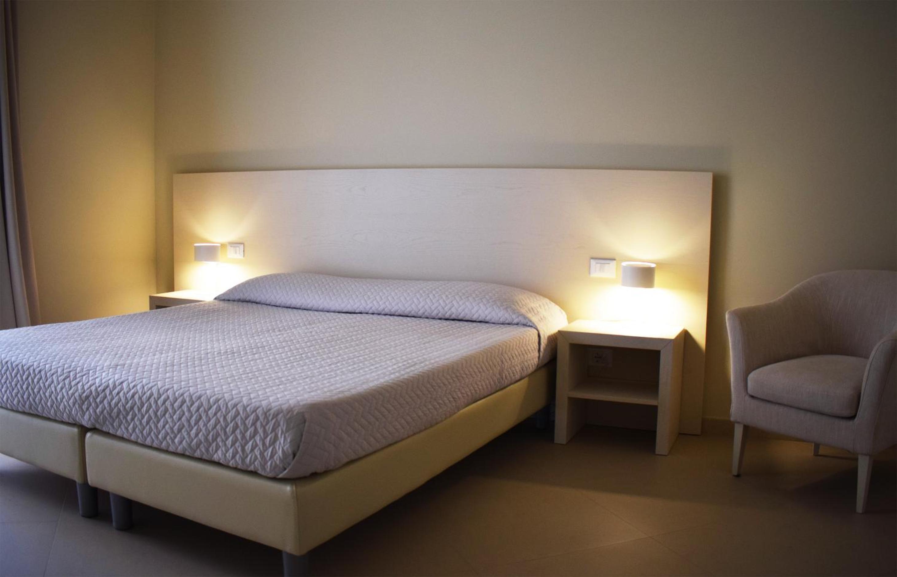 Standard Quadruple Room photo 2